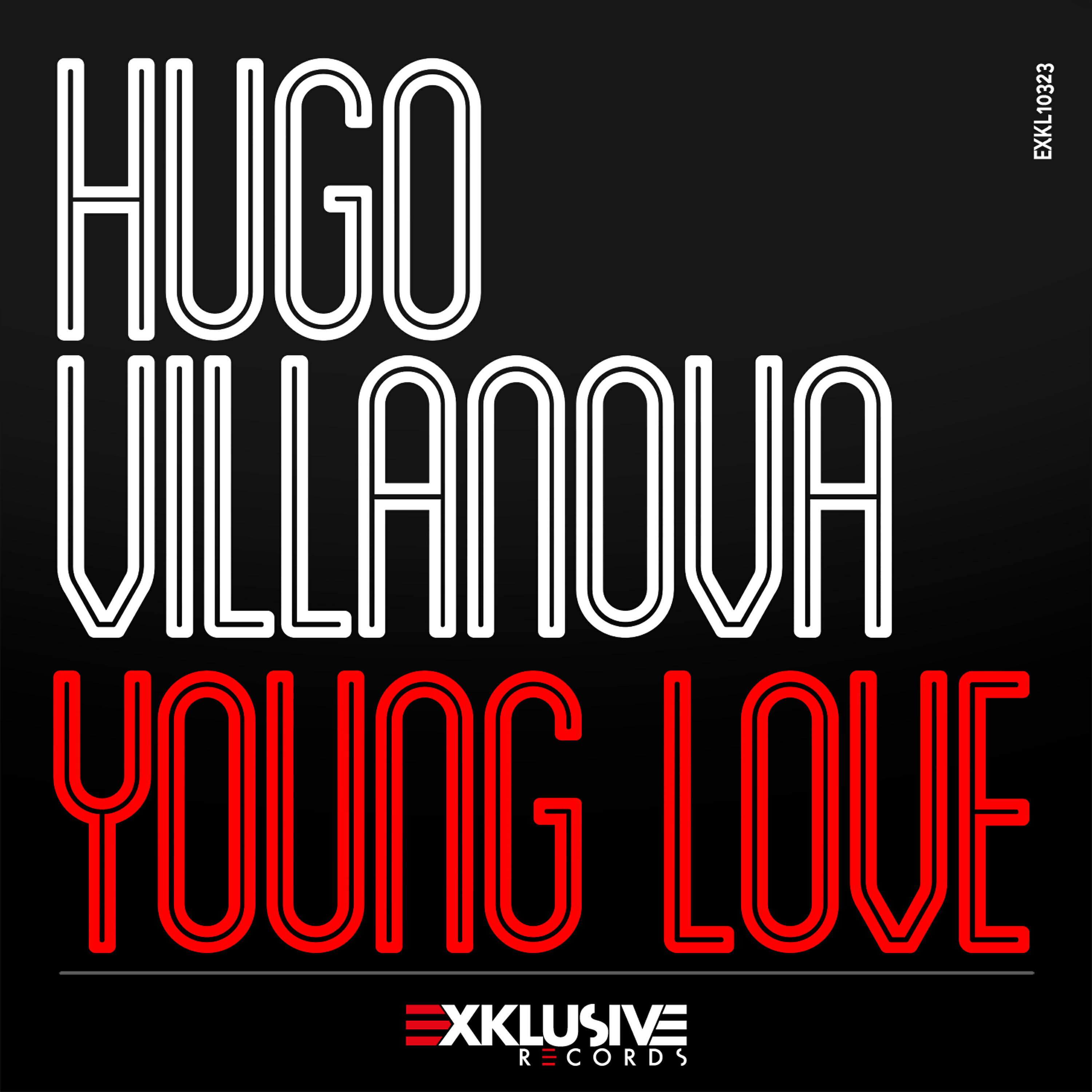 Релиз Young Love