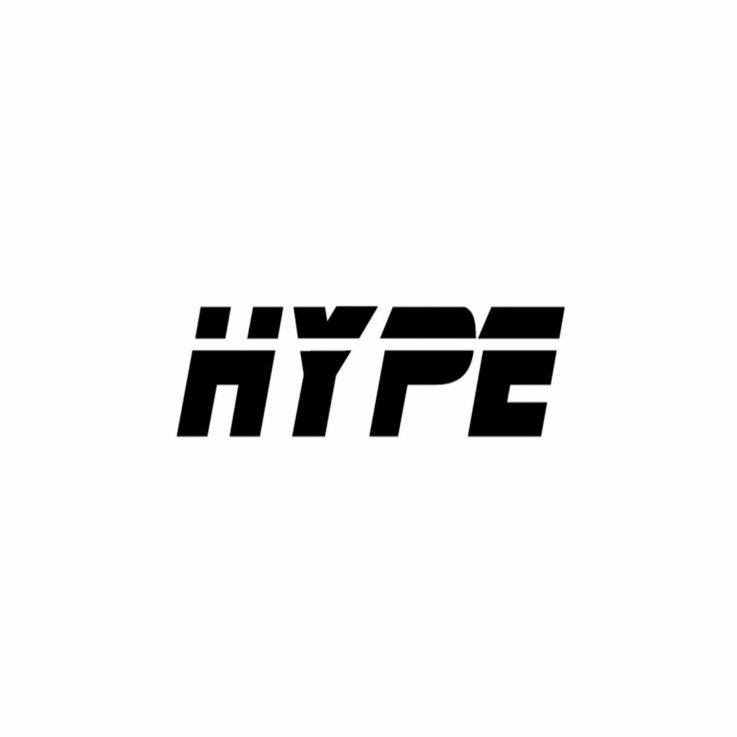 Релиз Hype