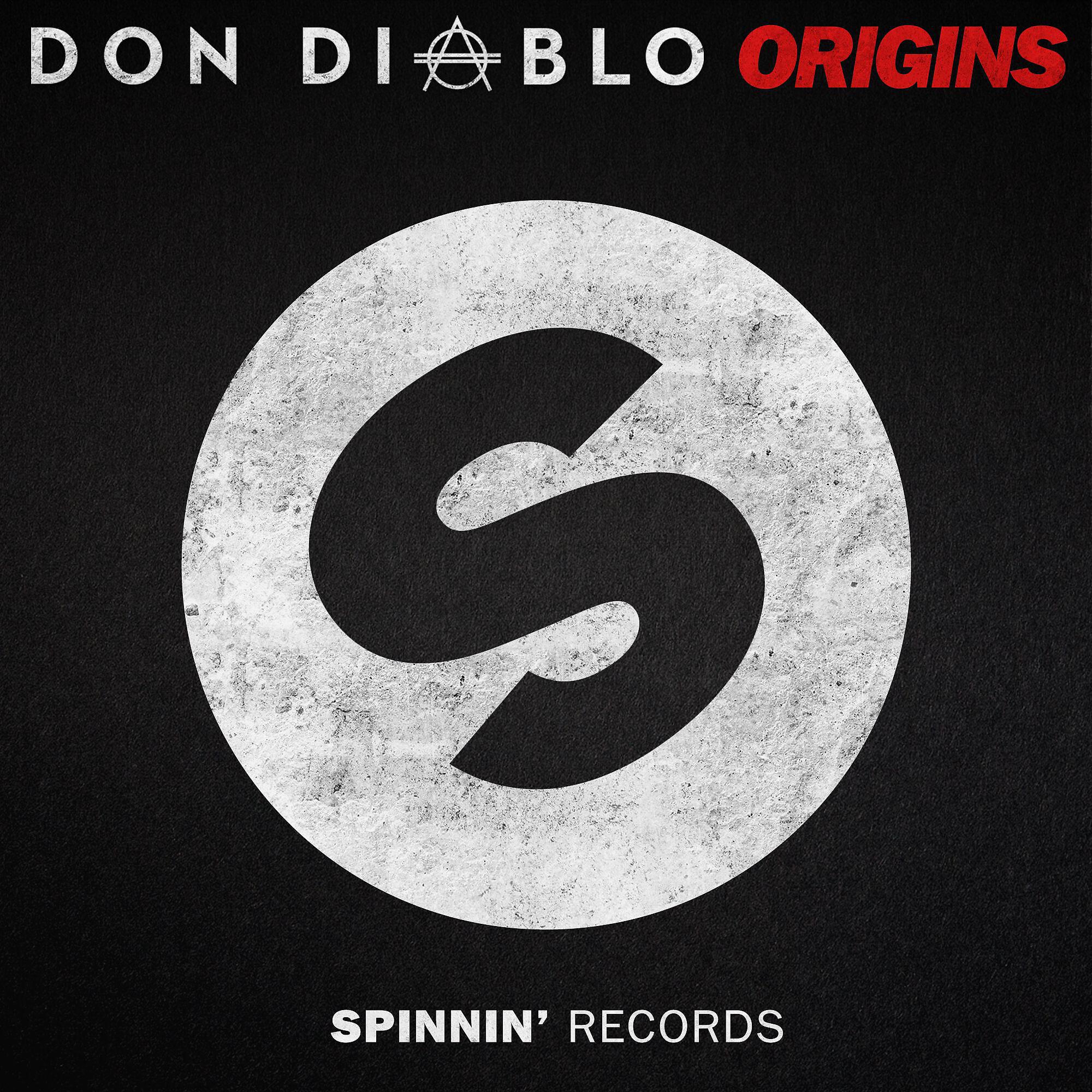 Релиз Origins
