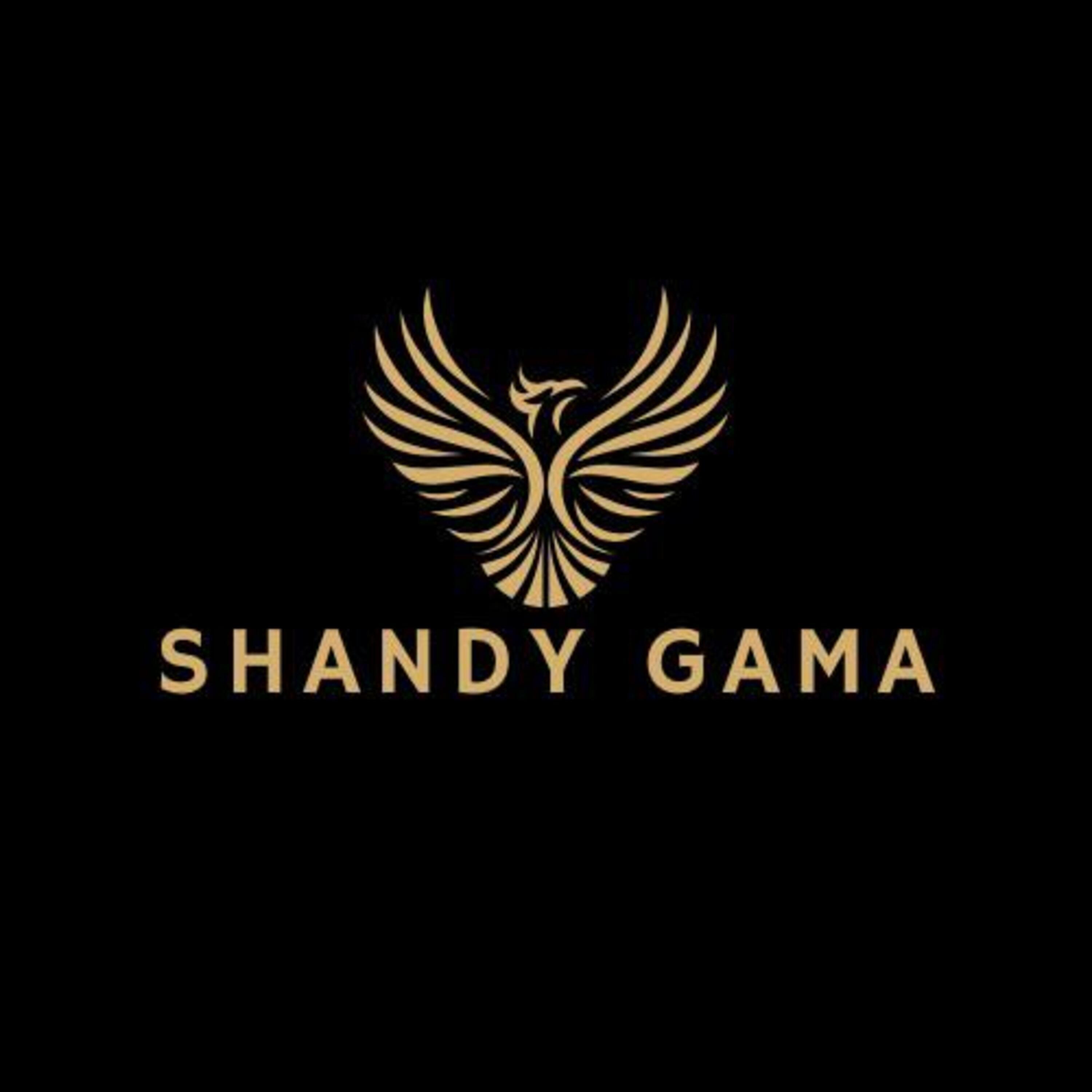 Релиз Shandy Gama