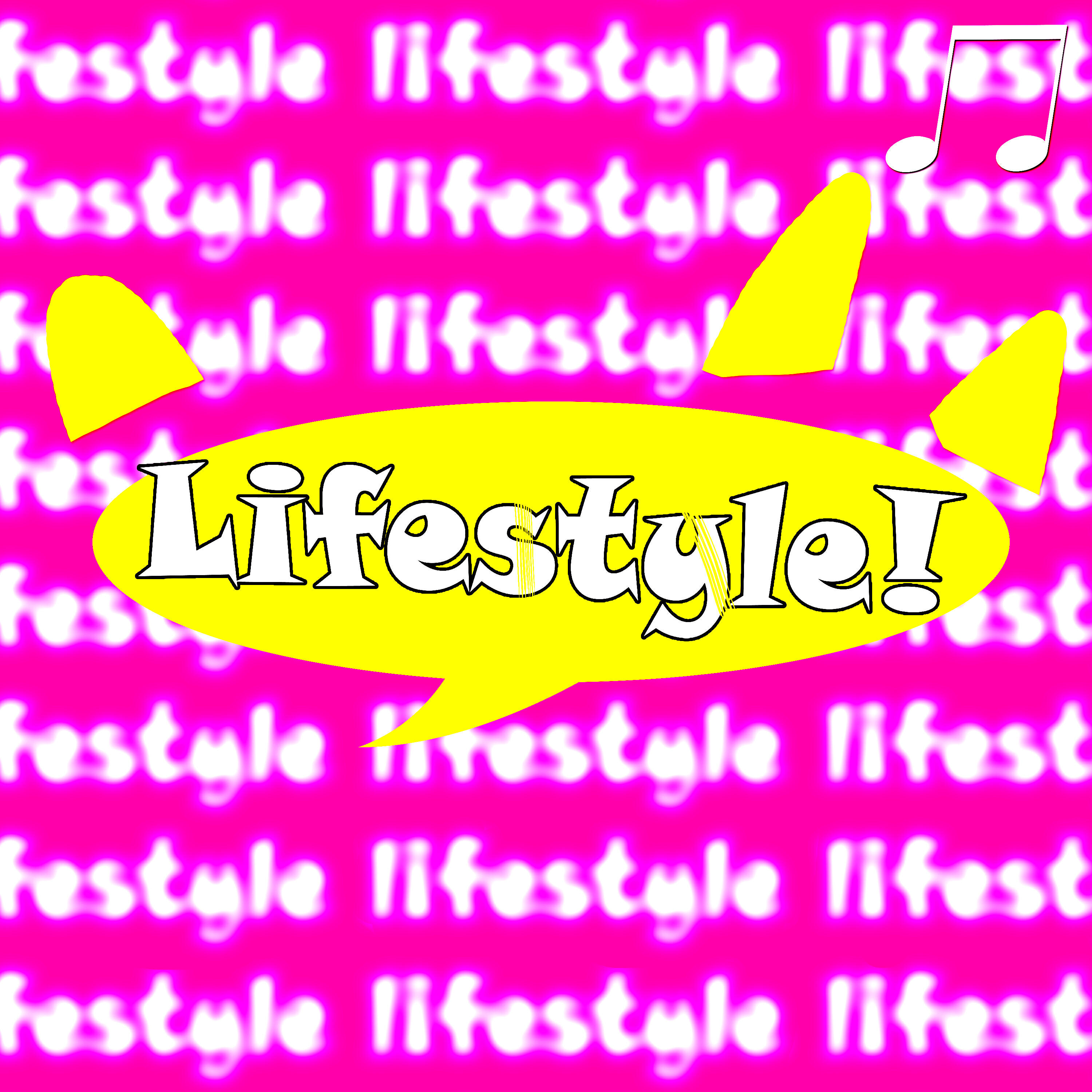Релиз Lifestyle