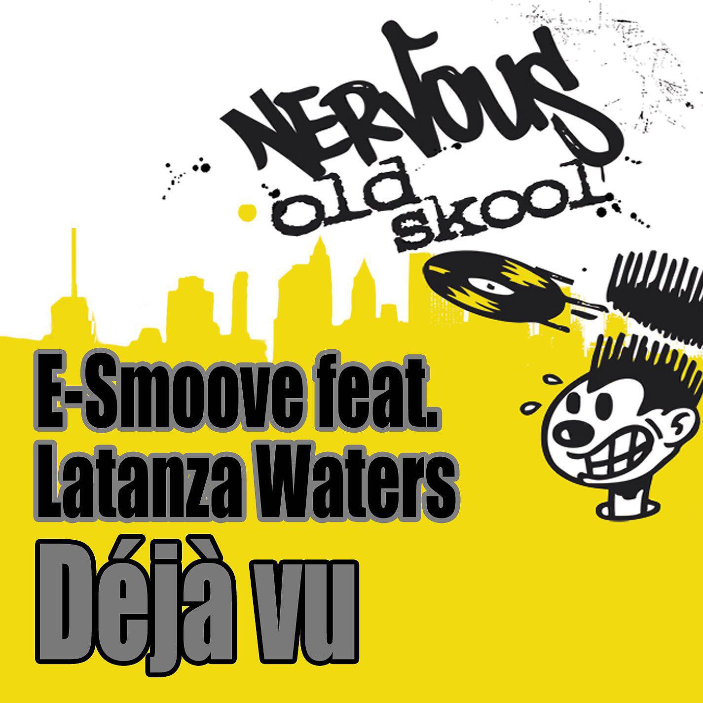 Релиз Deja Vu (feat. Latanza Waters)