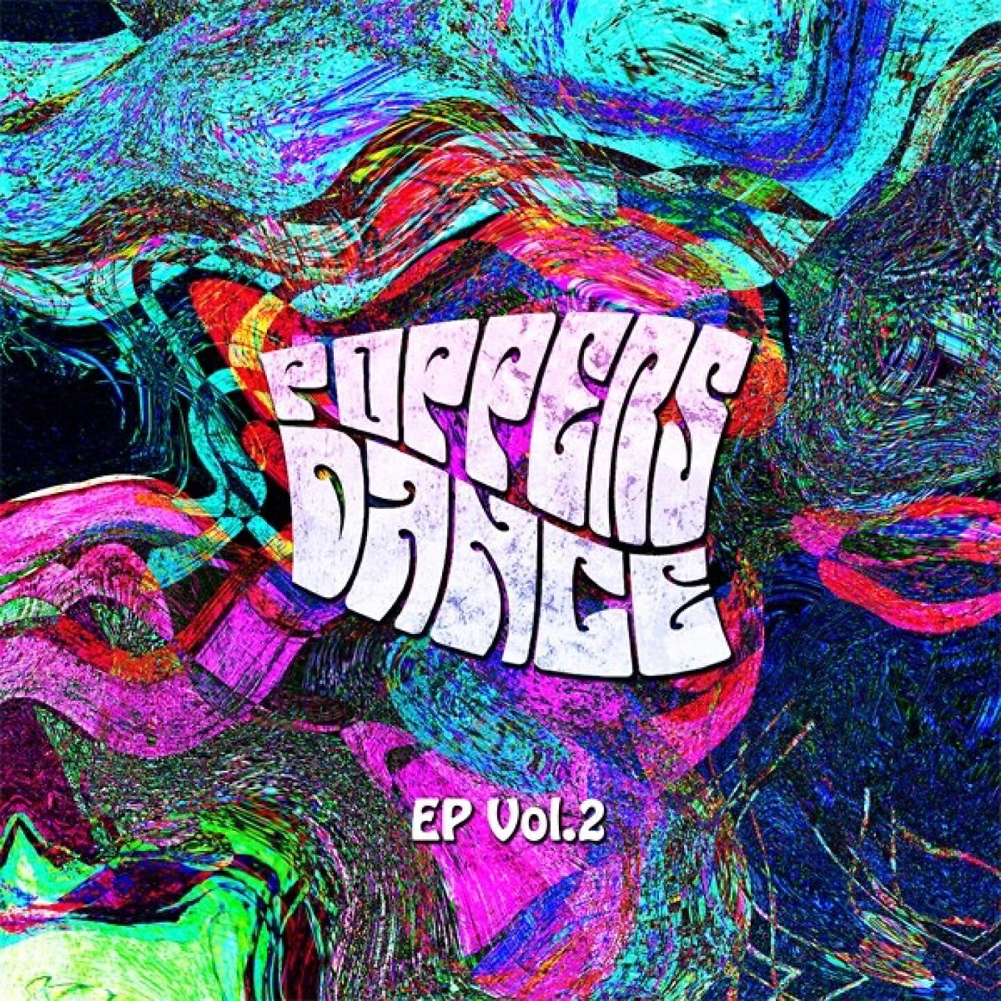 Релиз EP, Vol. 2