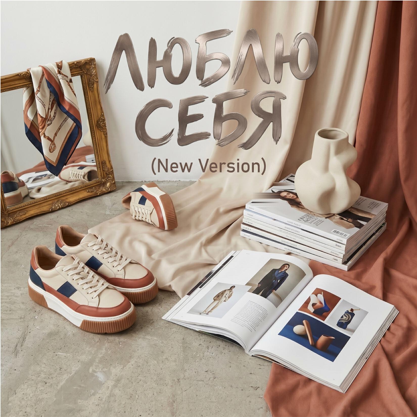 Релиз Люблю Себя (New Version)