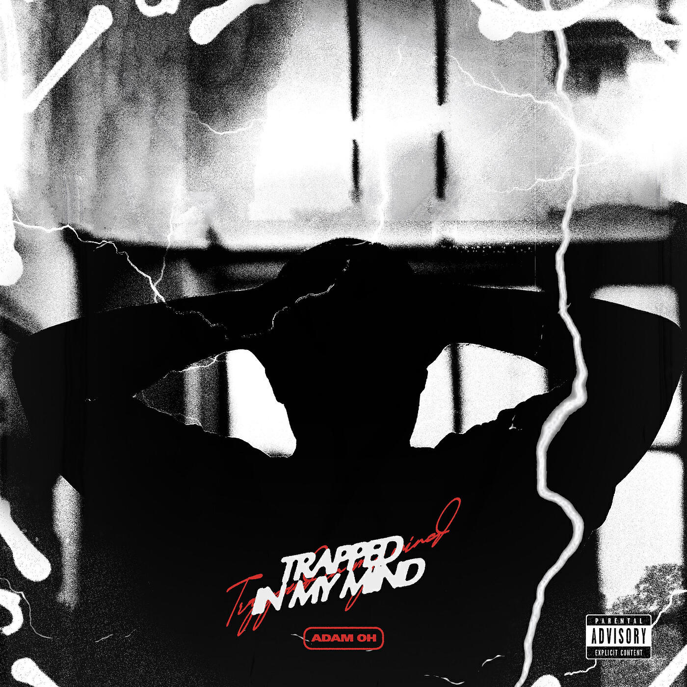 Релиз Trapped in My Mind