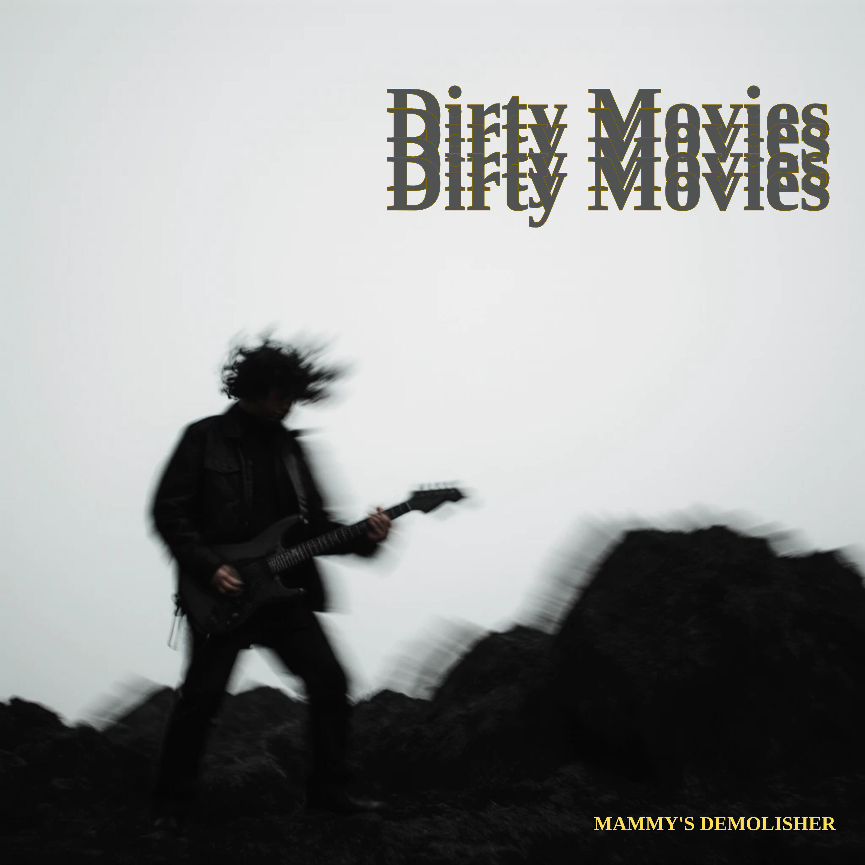 Dirty Movies