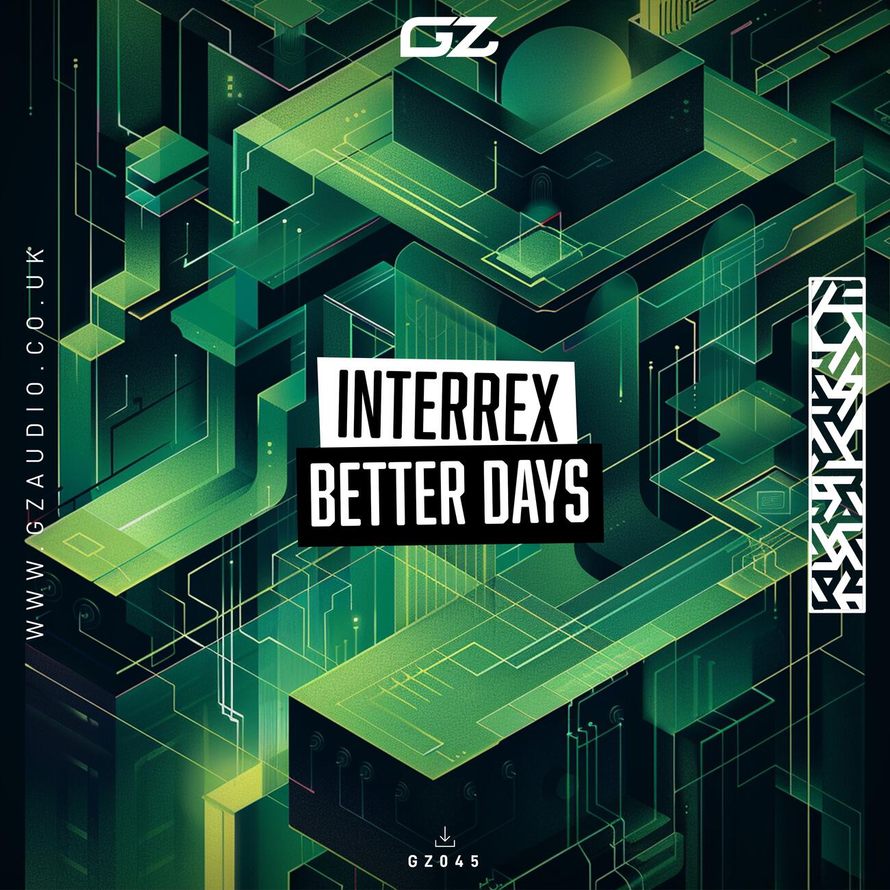 Релиз Better Days