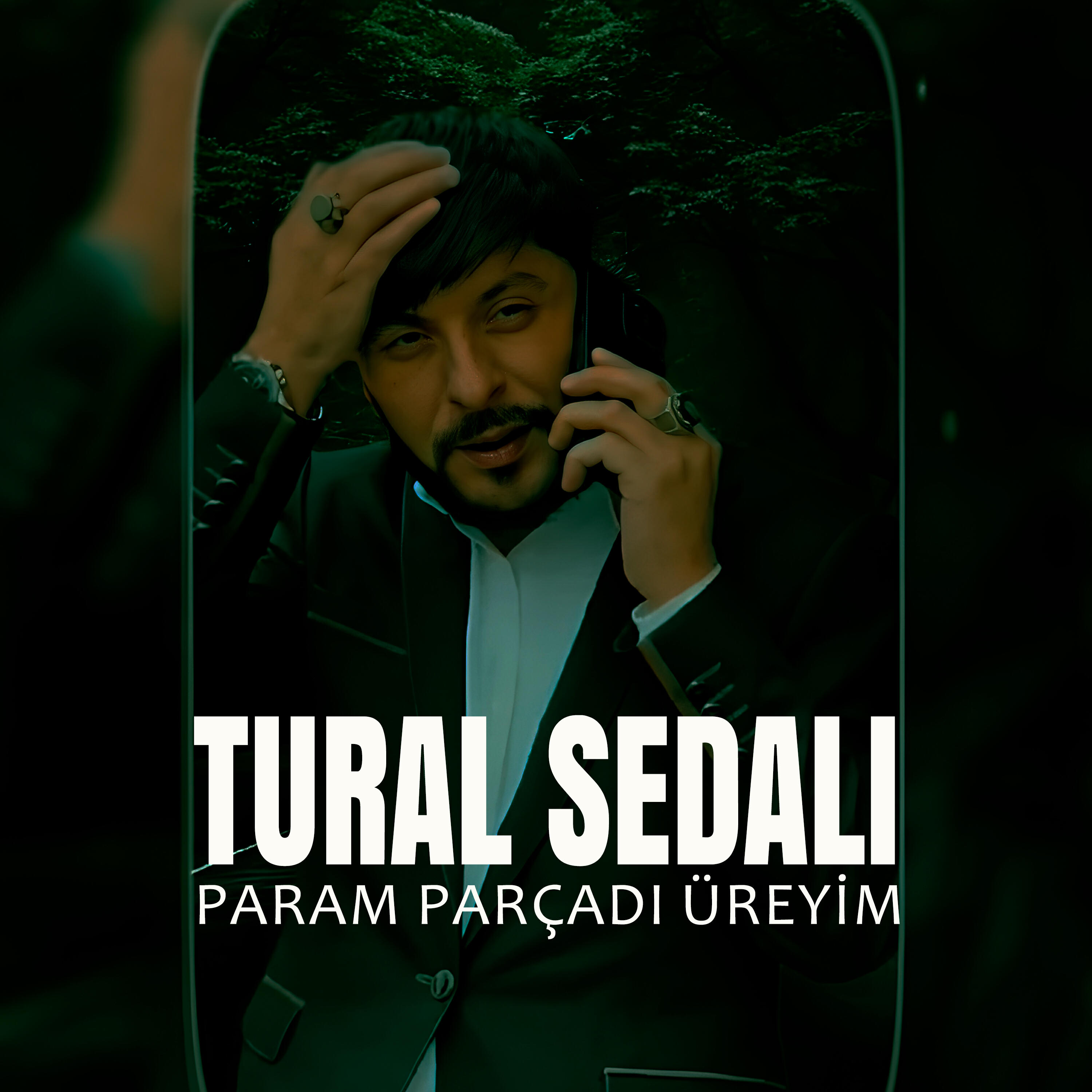 Релиз Param Parçadı Üreyim