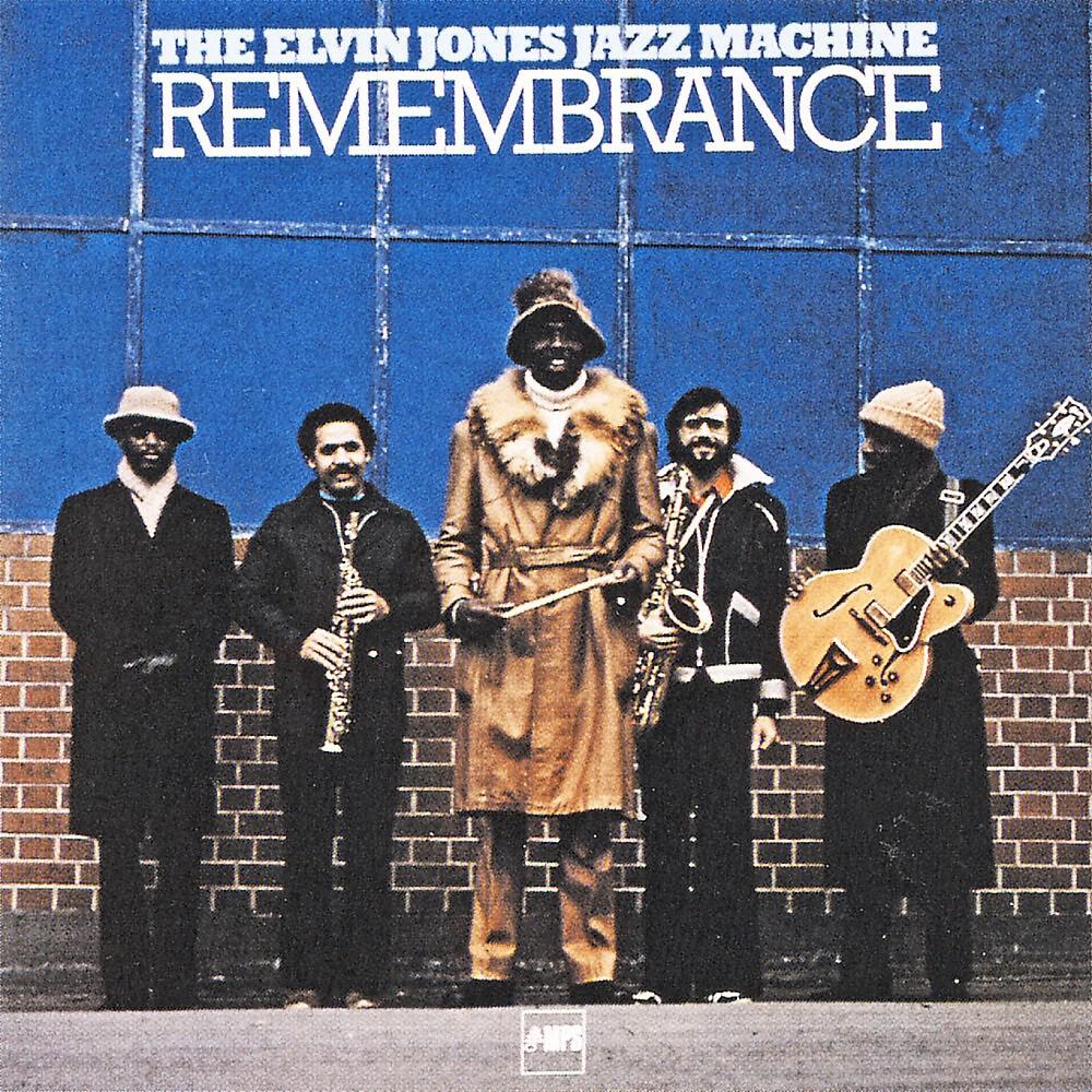 Релиз Remembrance