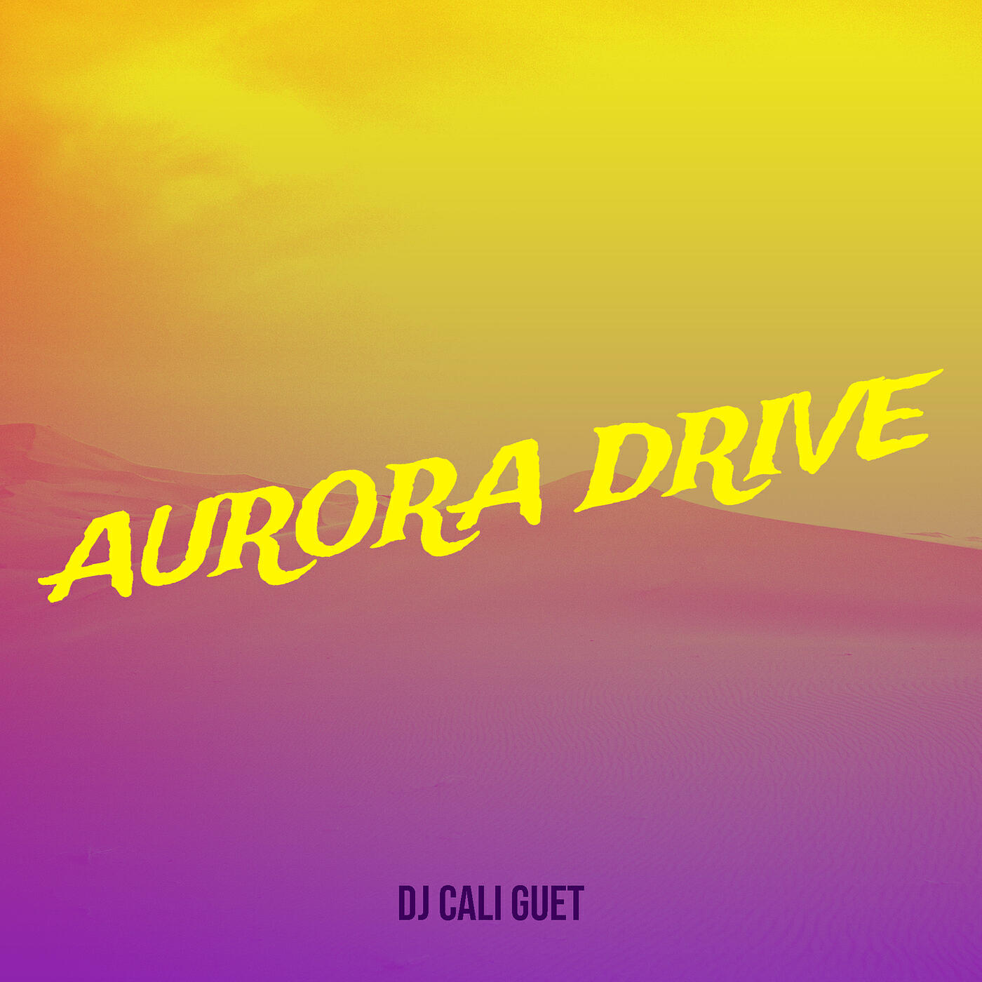 Релиз Aurora Drive