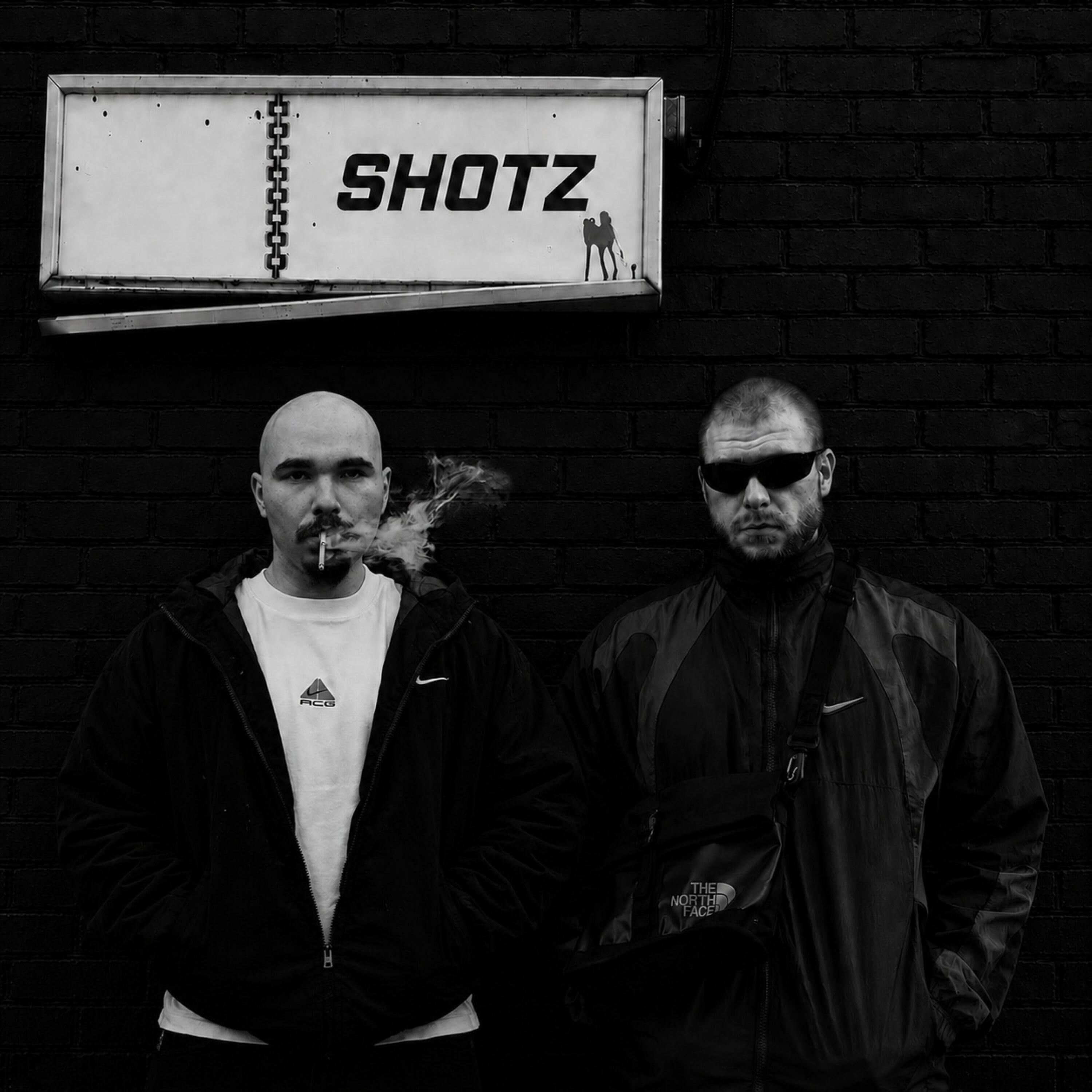 Релиз SHOTZ