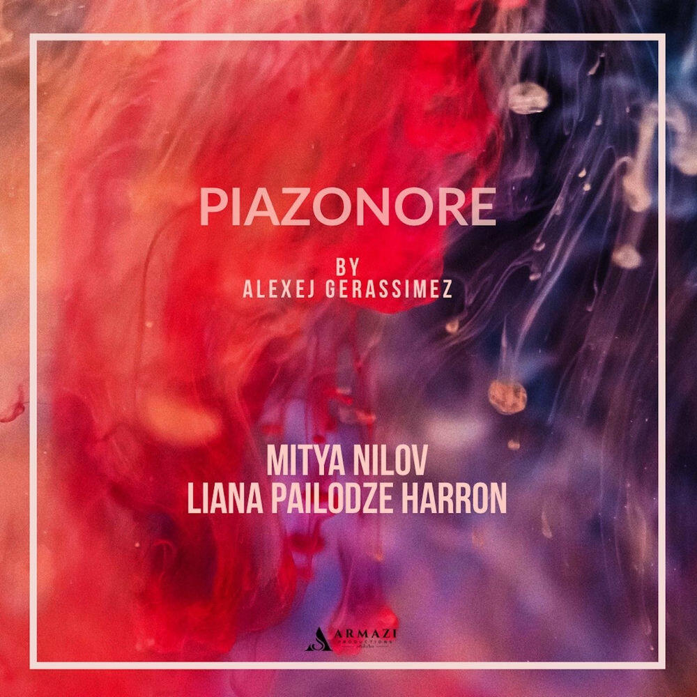 Релиз Piazonore