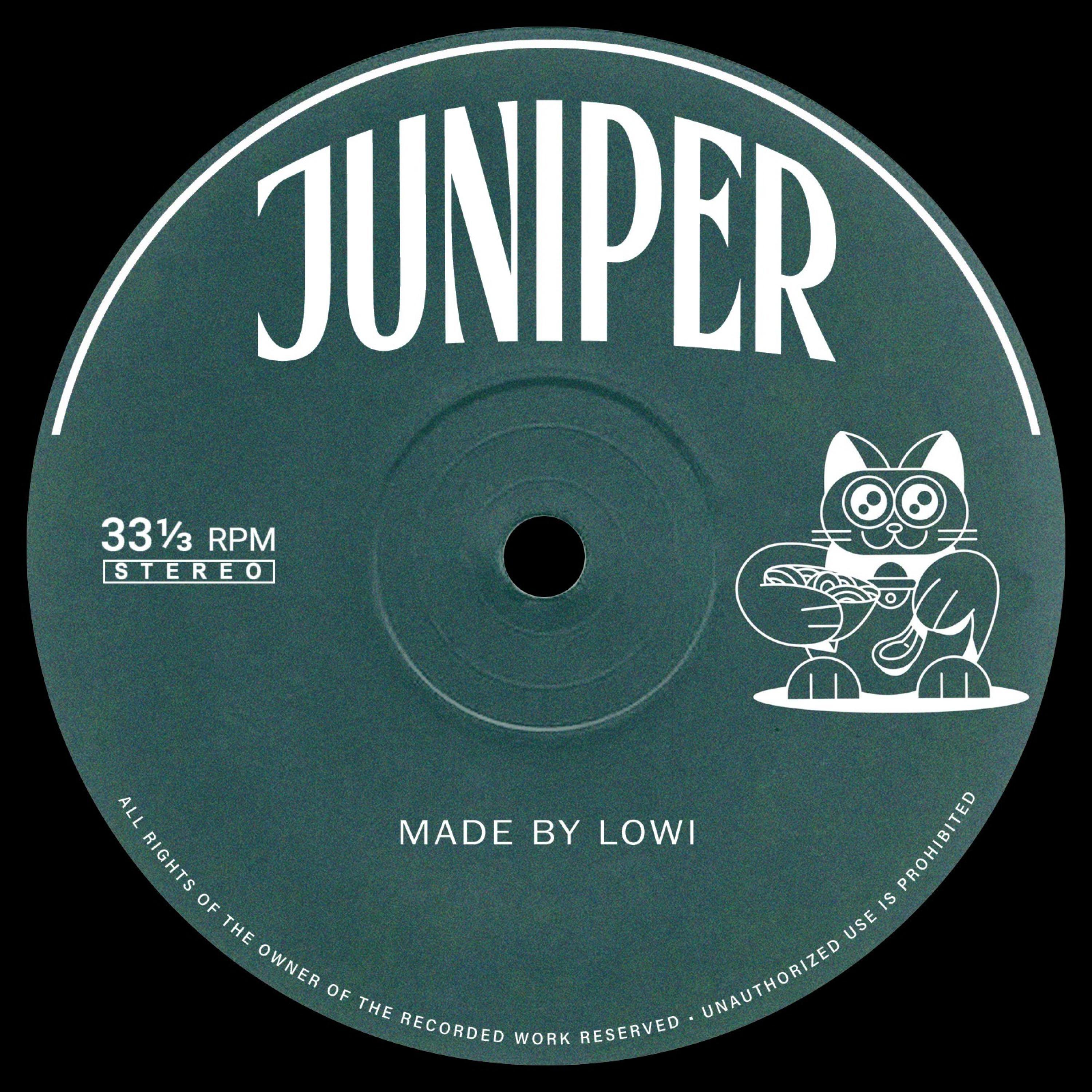 Релиз Juniper