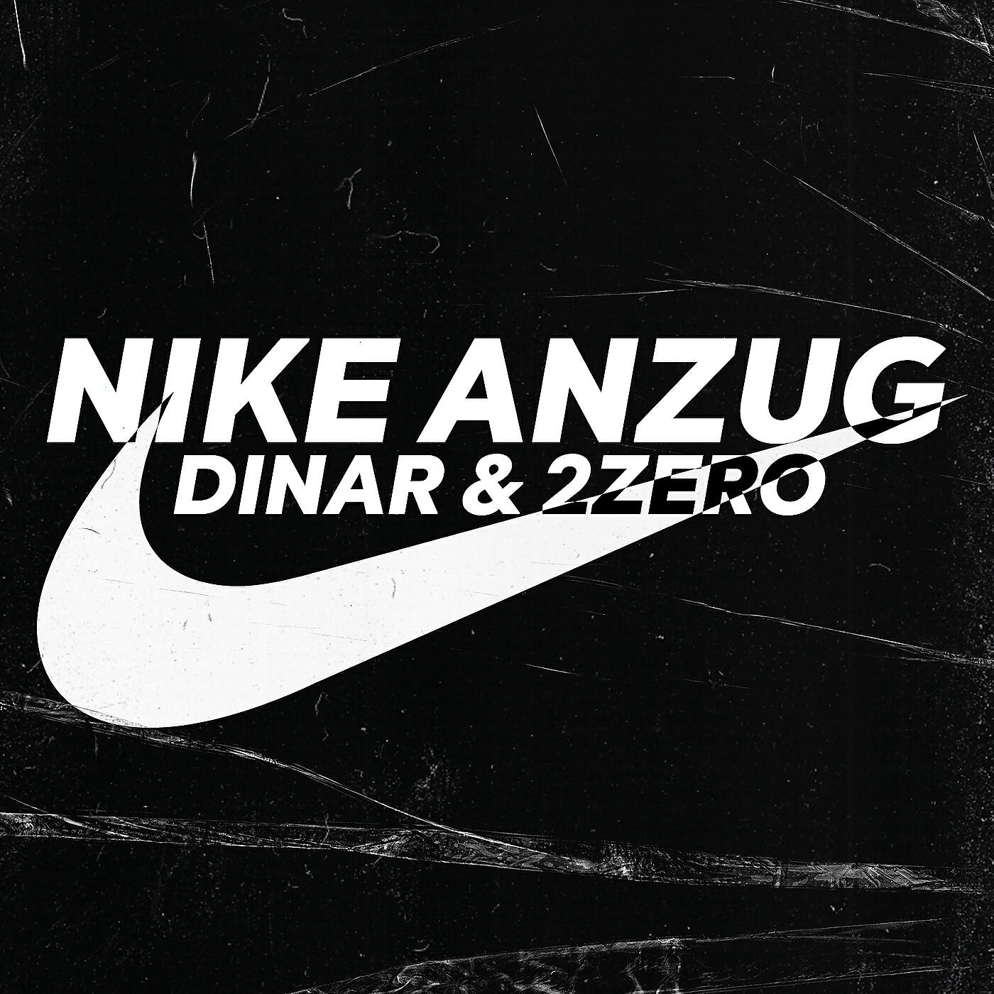 Релиз Nike Anzug