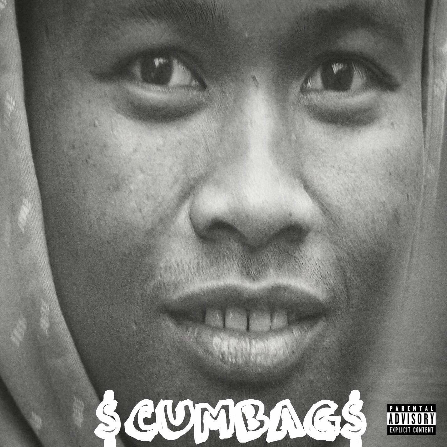 Релиз $cumbag$ (feat. About Time)