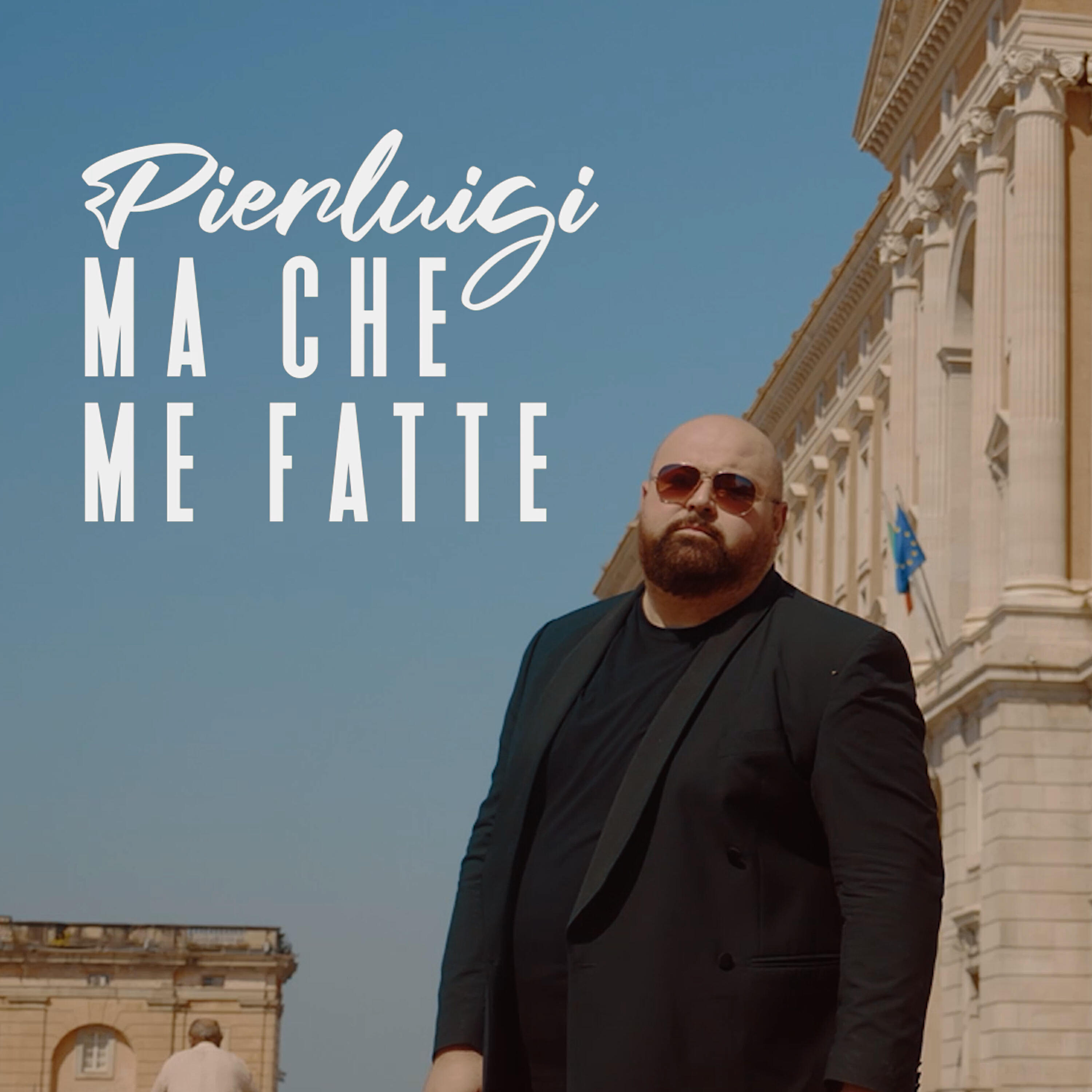 Релиз Ma che me fatte