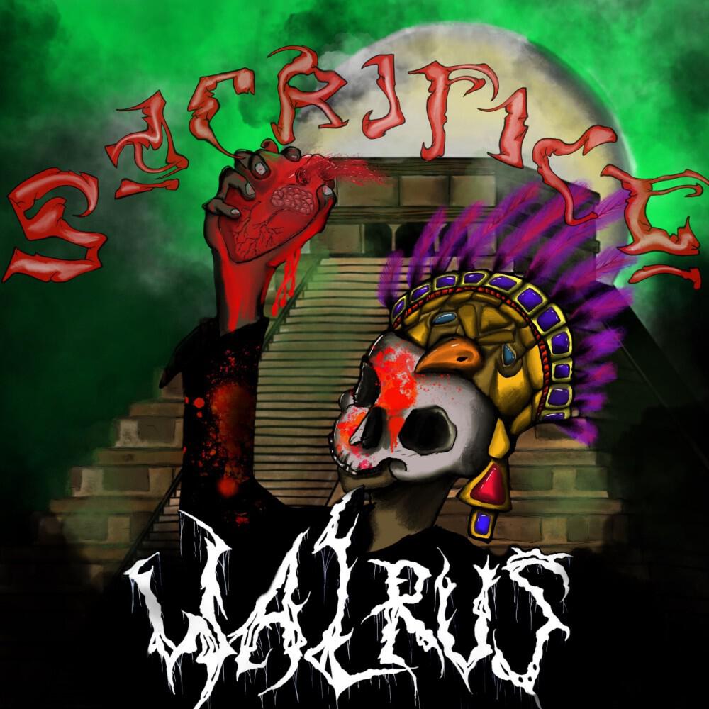 Релиз Sacrifice