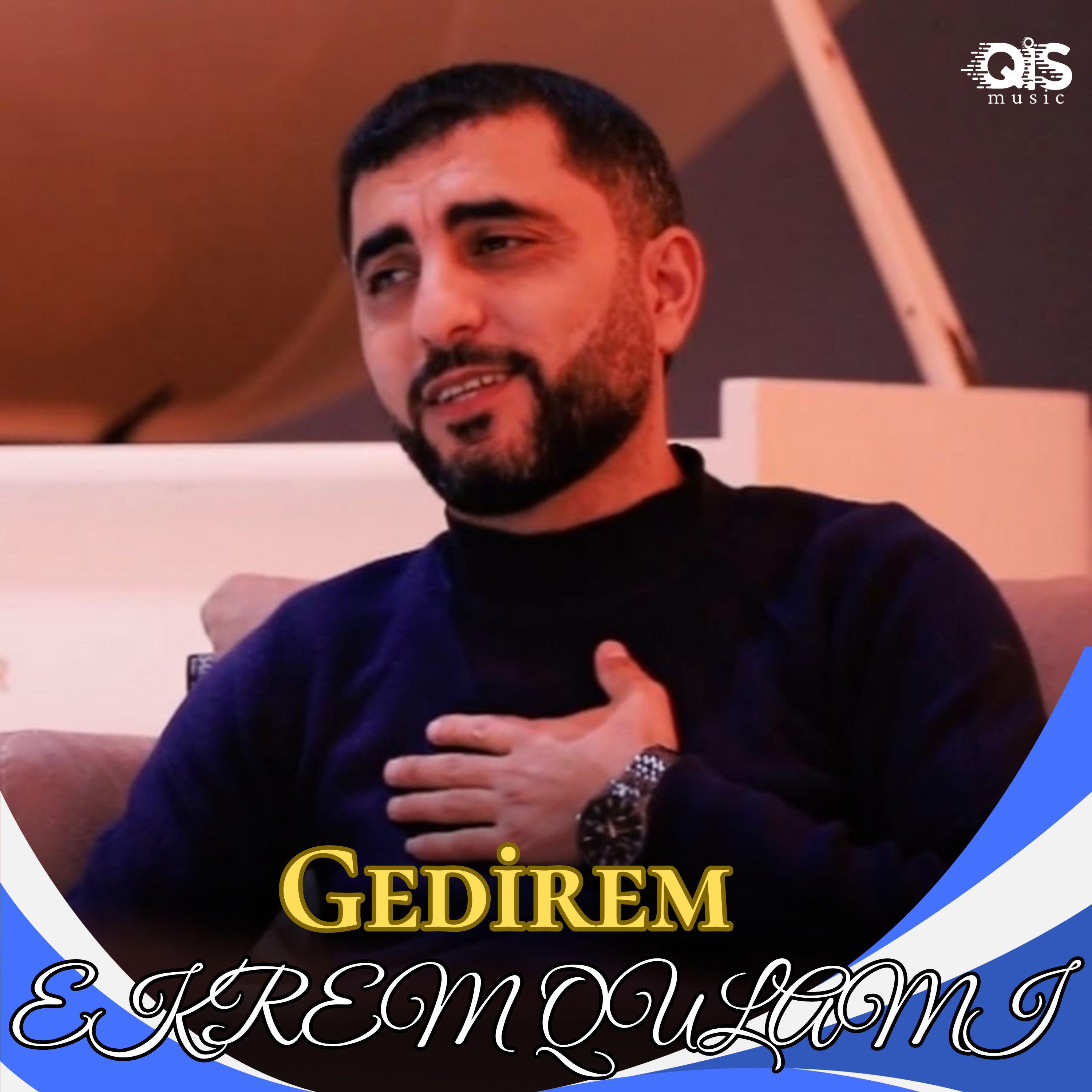 Релиз Gedirem