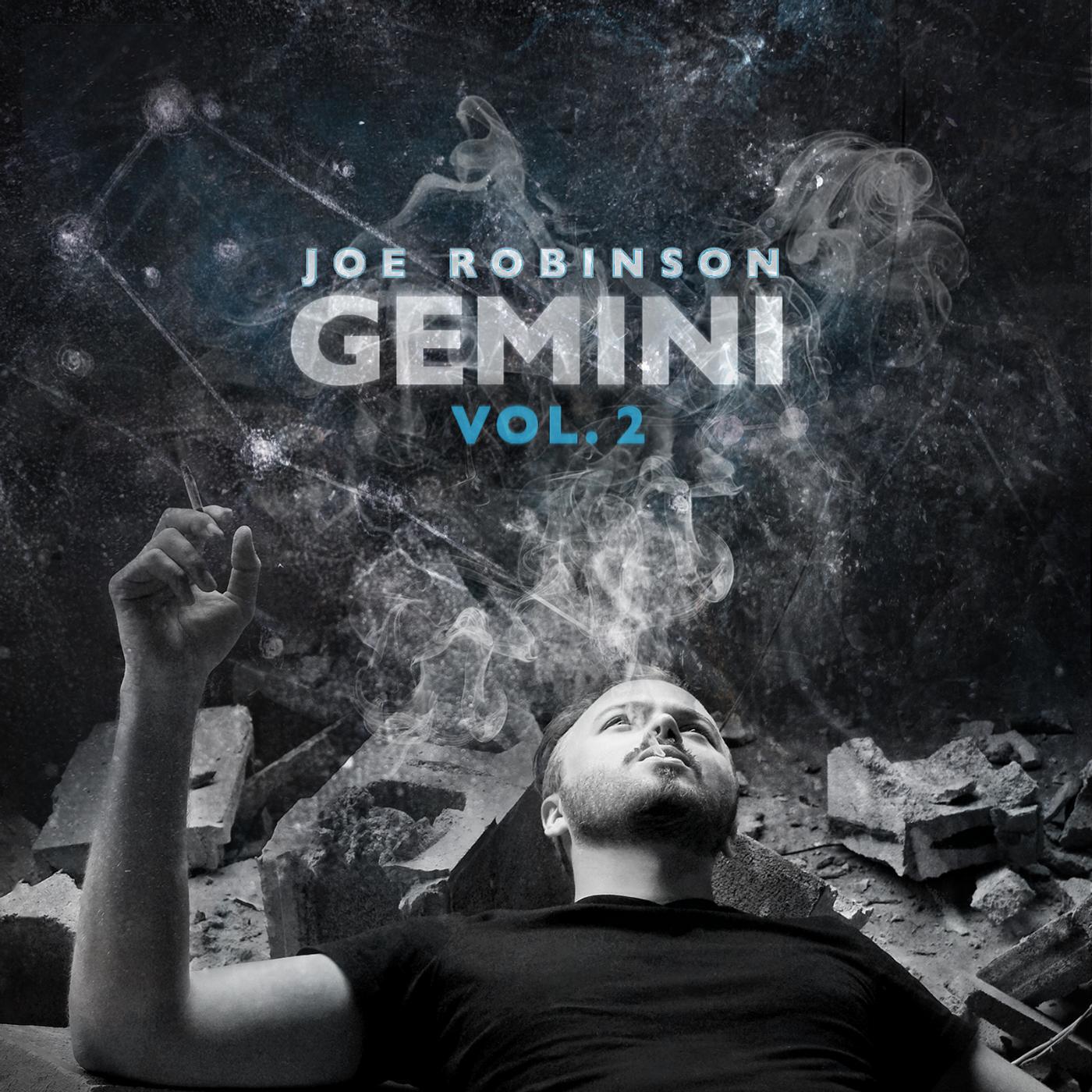 Релиз Gemini, Vol. 2