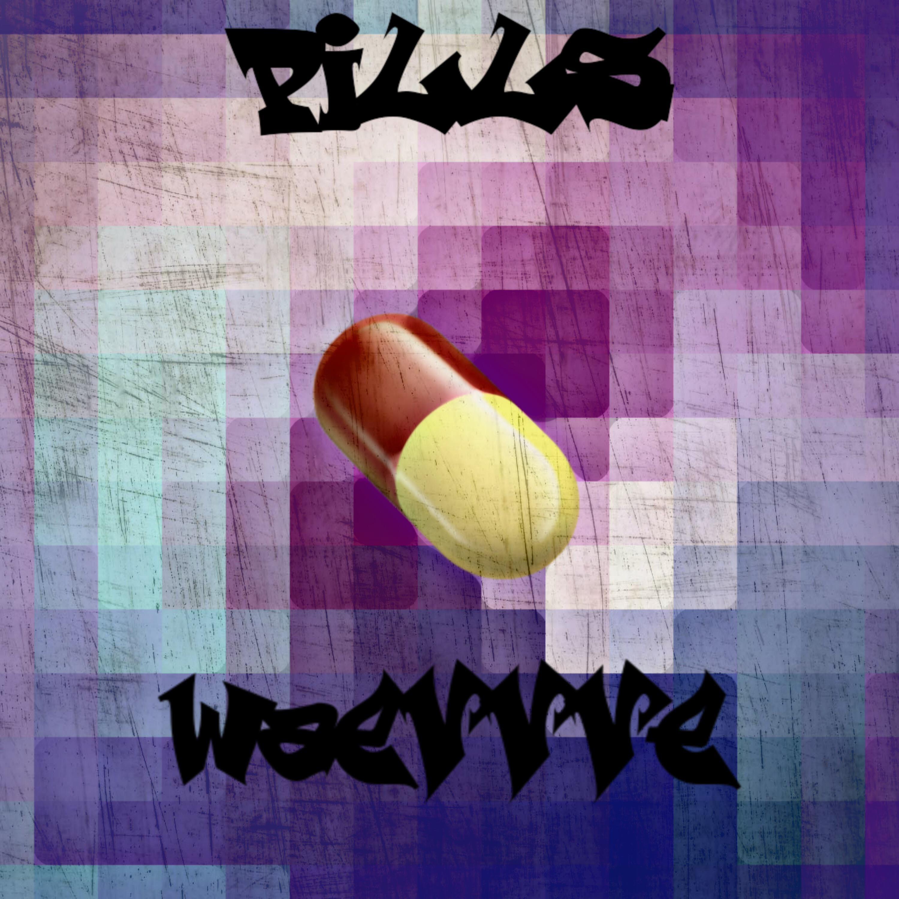 Релиз Pills