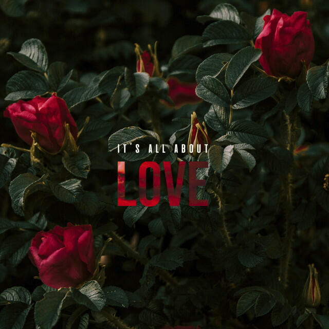 Релиз It's All About Love