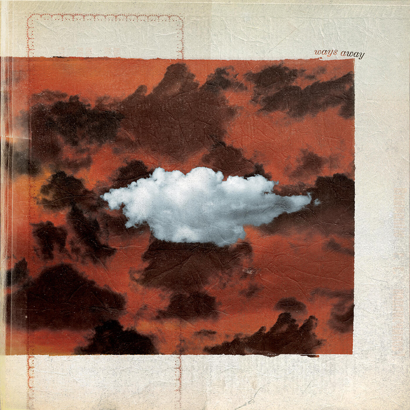 Релиз Ways Away