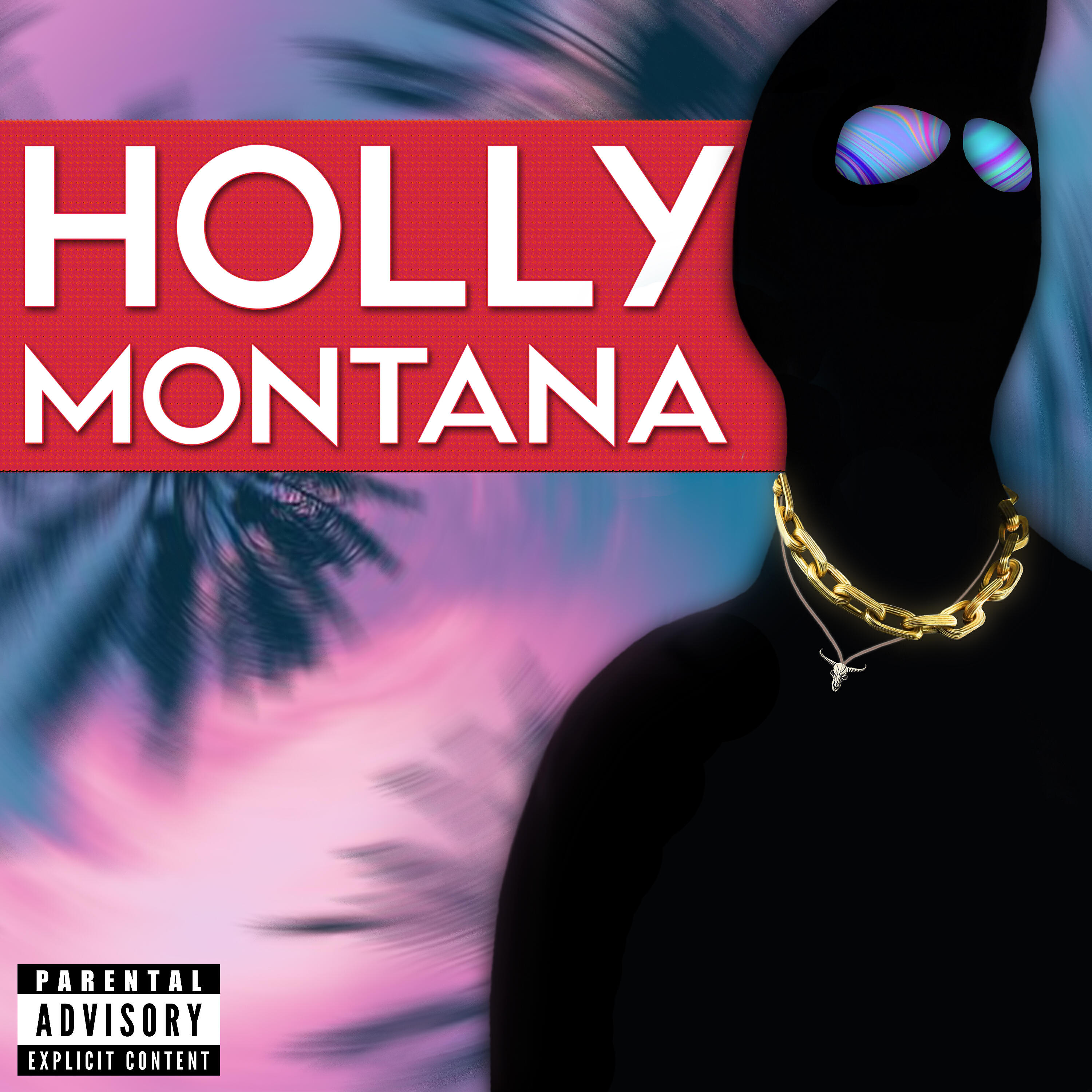 Релиз Holly Montana