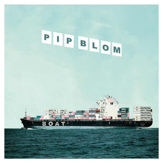 Релиз Boat (Deluxe)