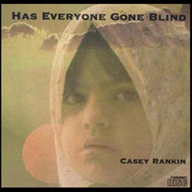 Релиз Has Everyone Gone Blind