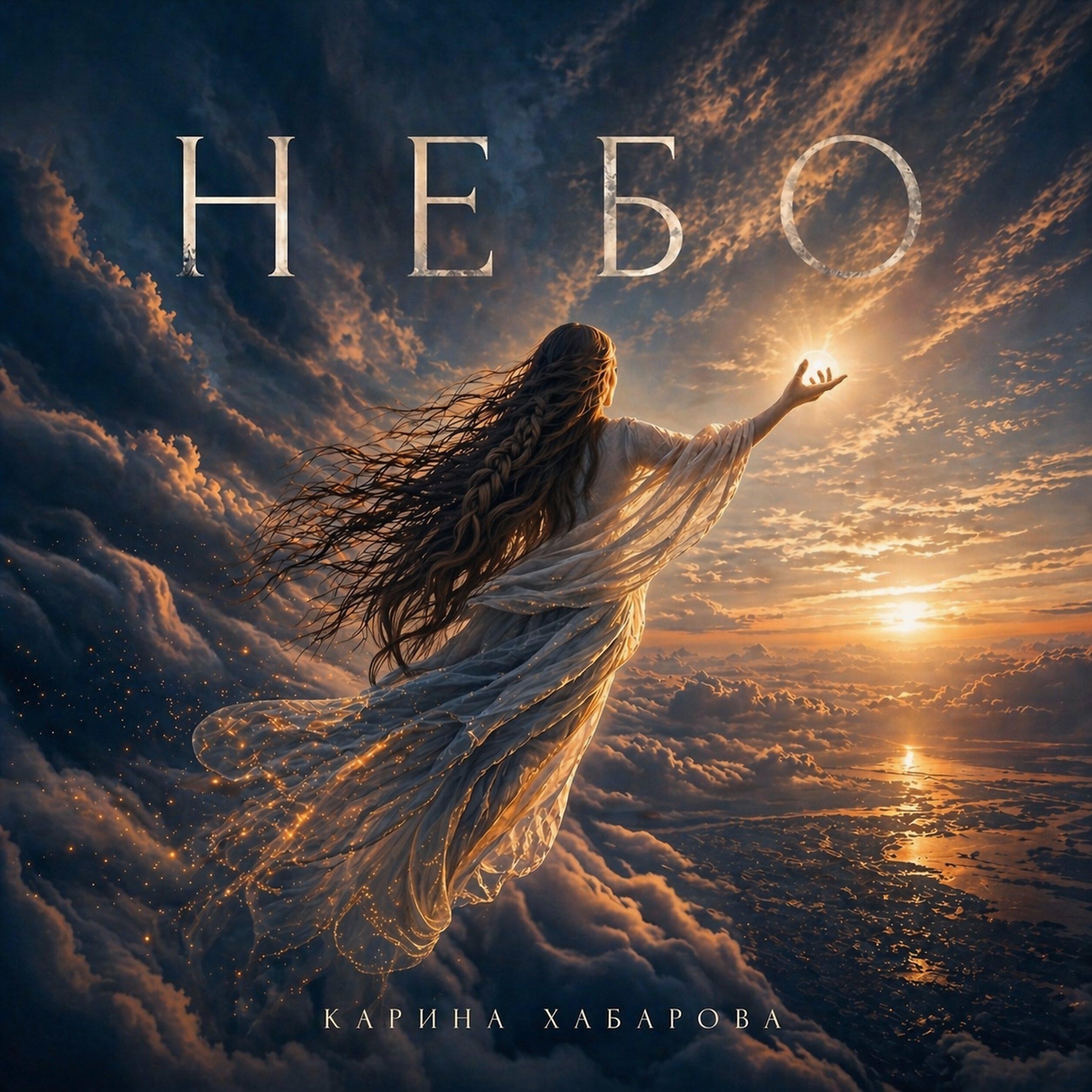 Релиз Небо