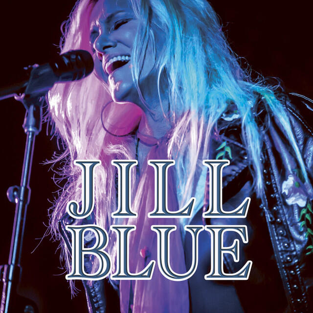 Jill Fulton