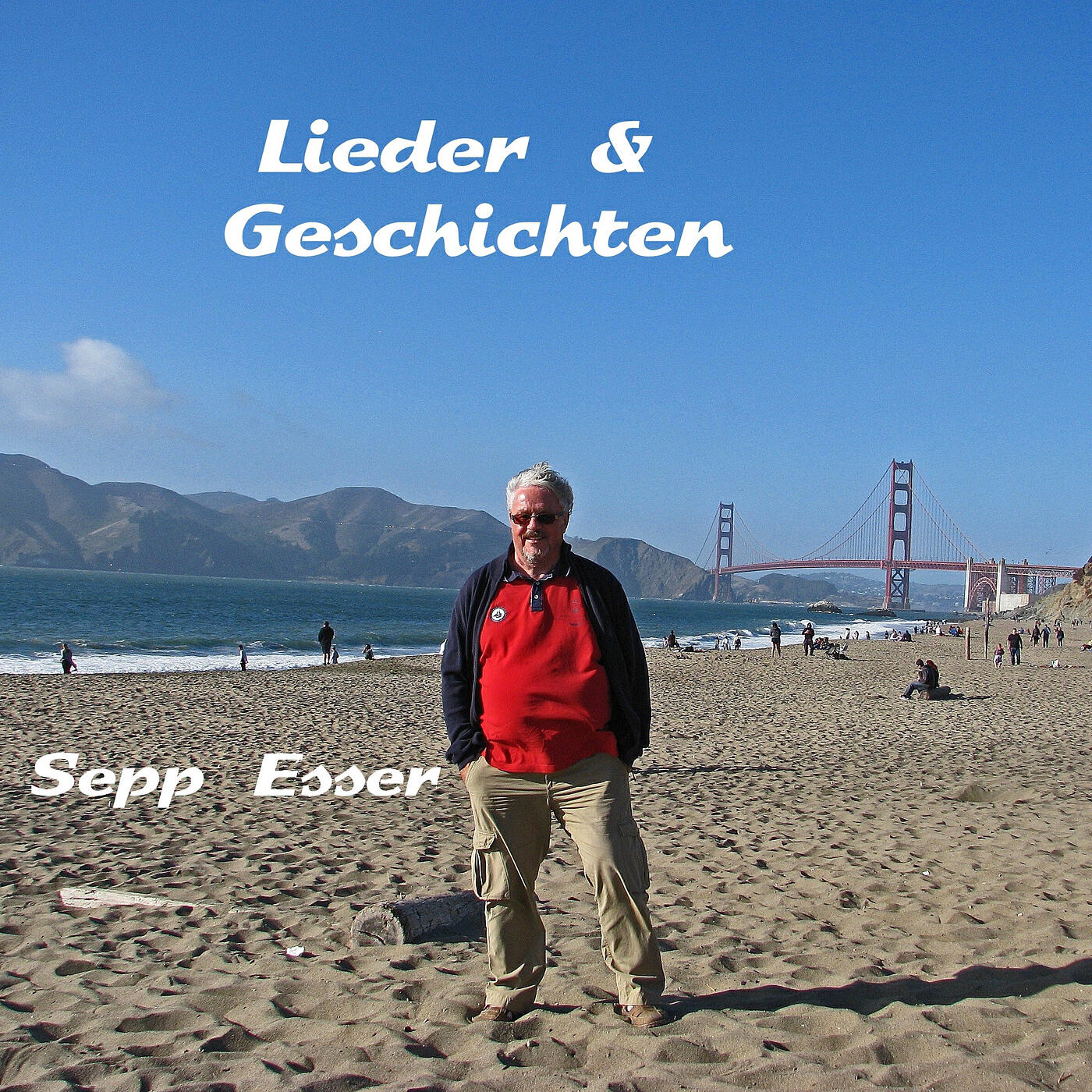 Релиз Lieder & Geschichten
