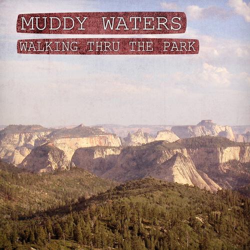 Релиз Walking Thru the Park
