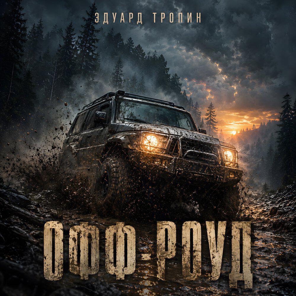 Релиз Офф-роуд