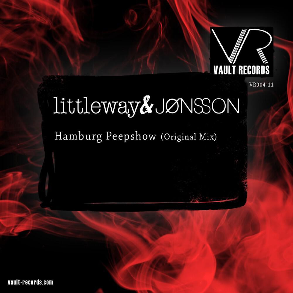 Jønsson & Littleway