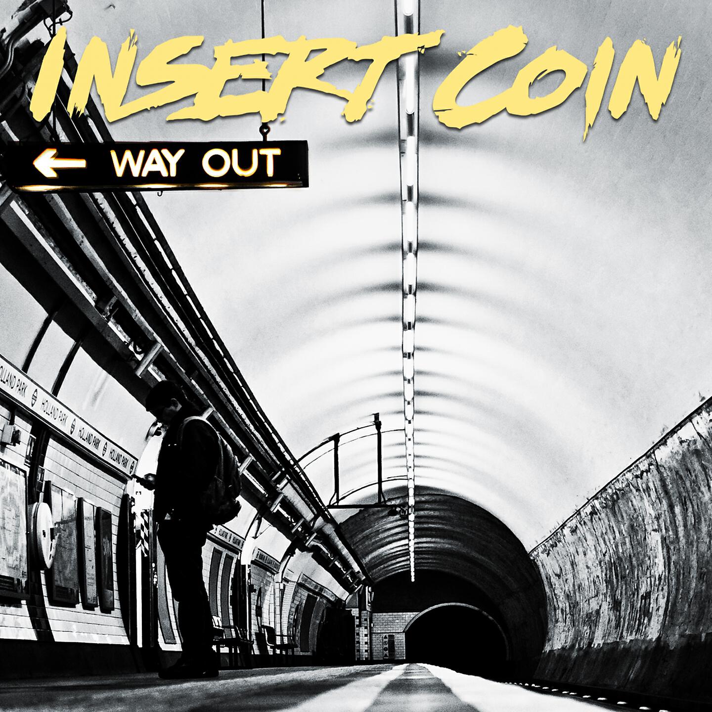 Релиз Way Out