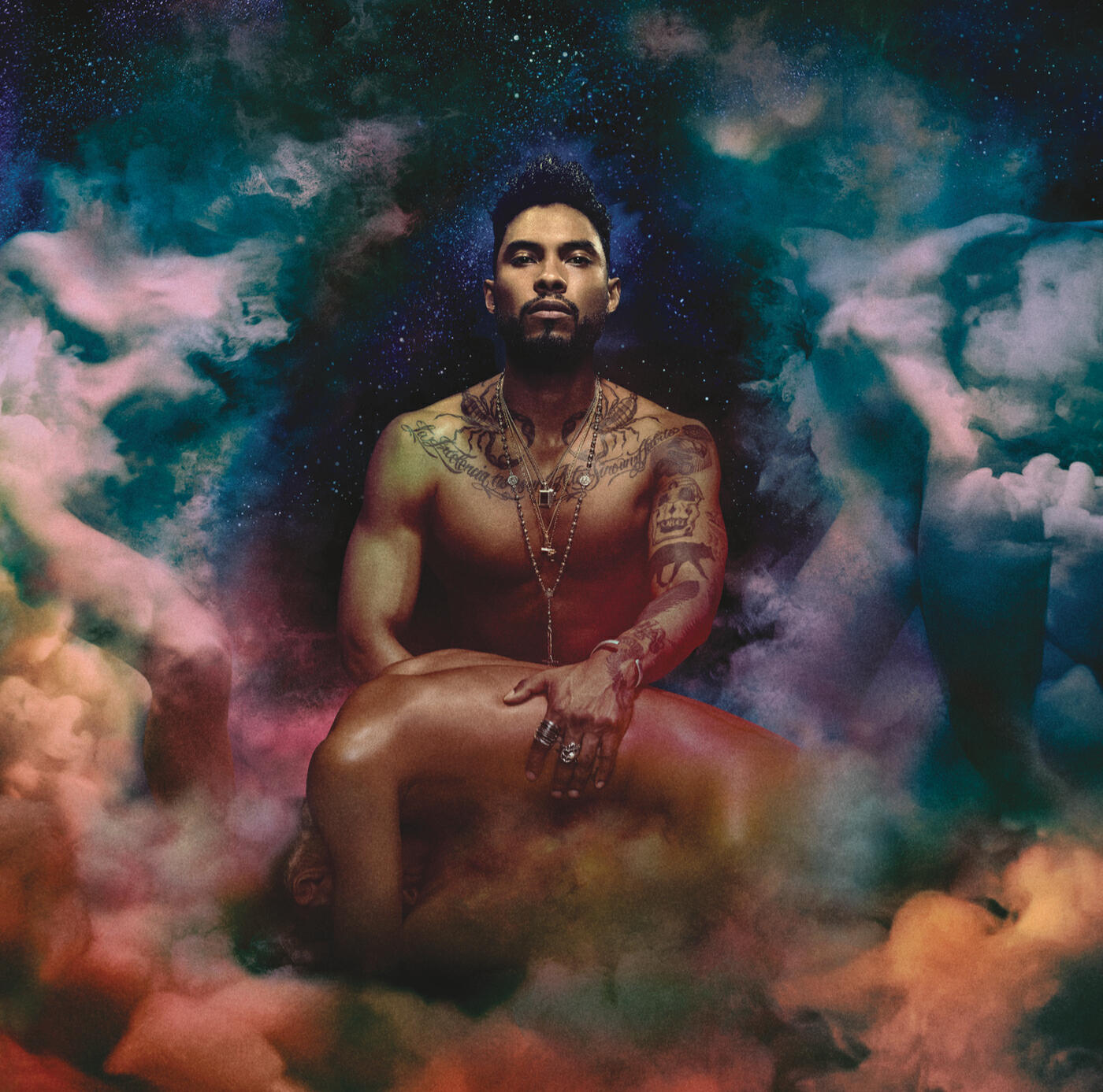 Релиз face the sun (feat. Lenny Kravitz)