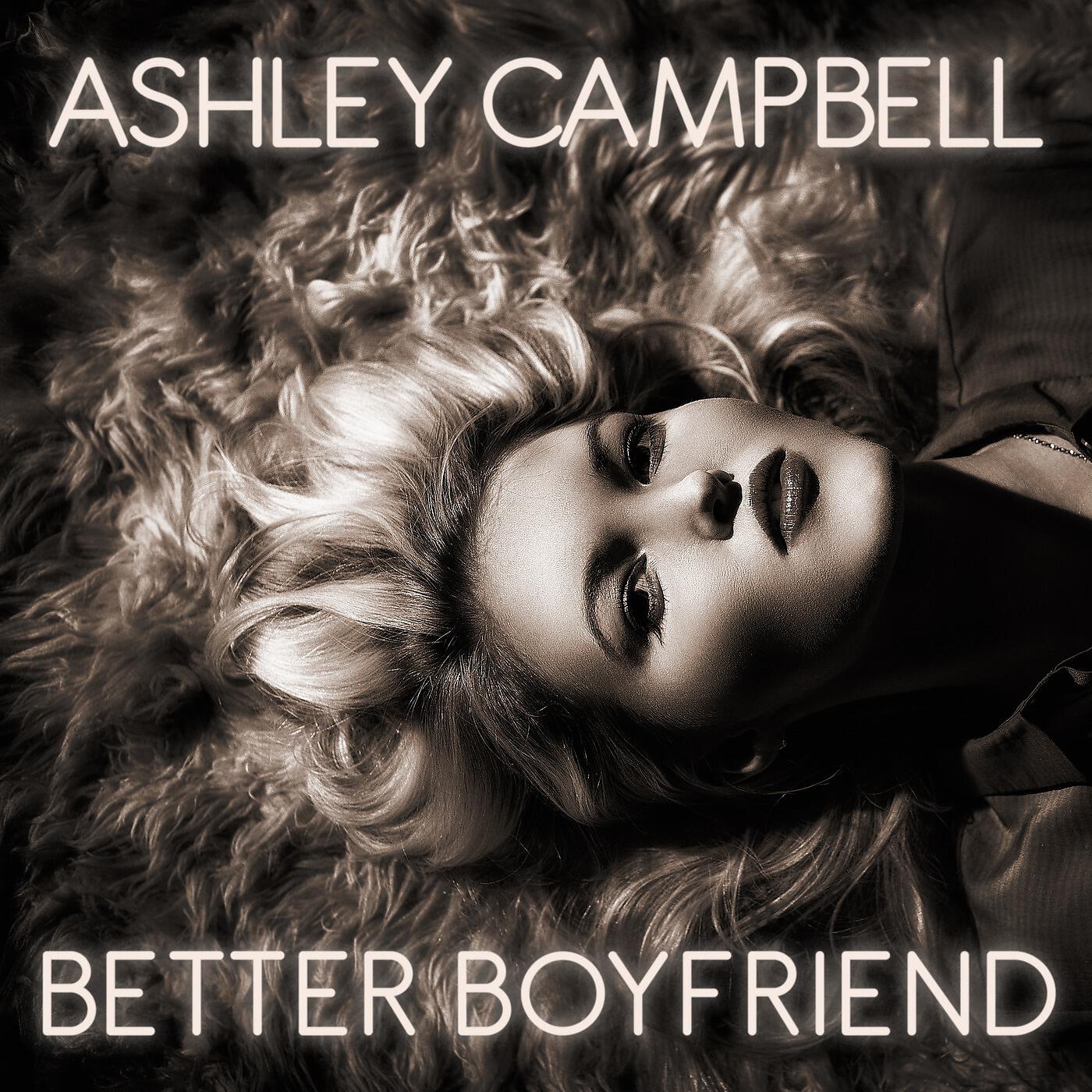 Релиз Better Boyfriend