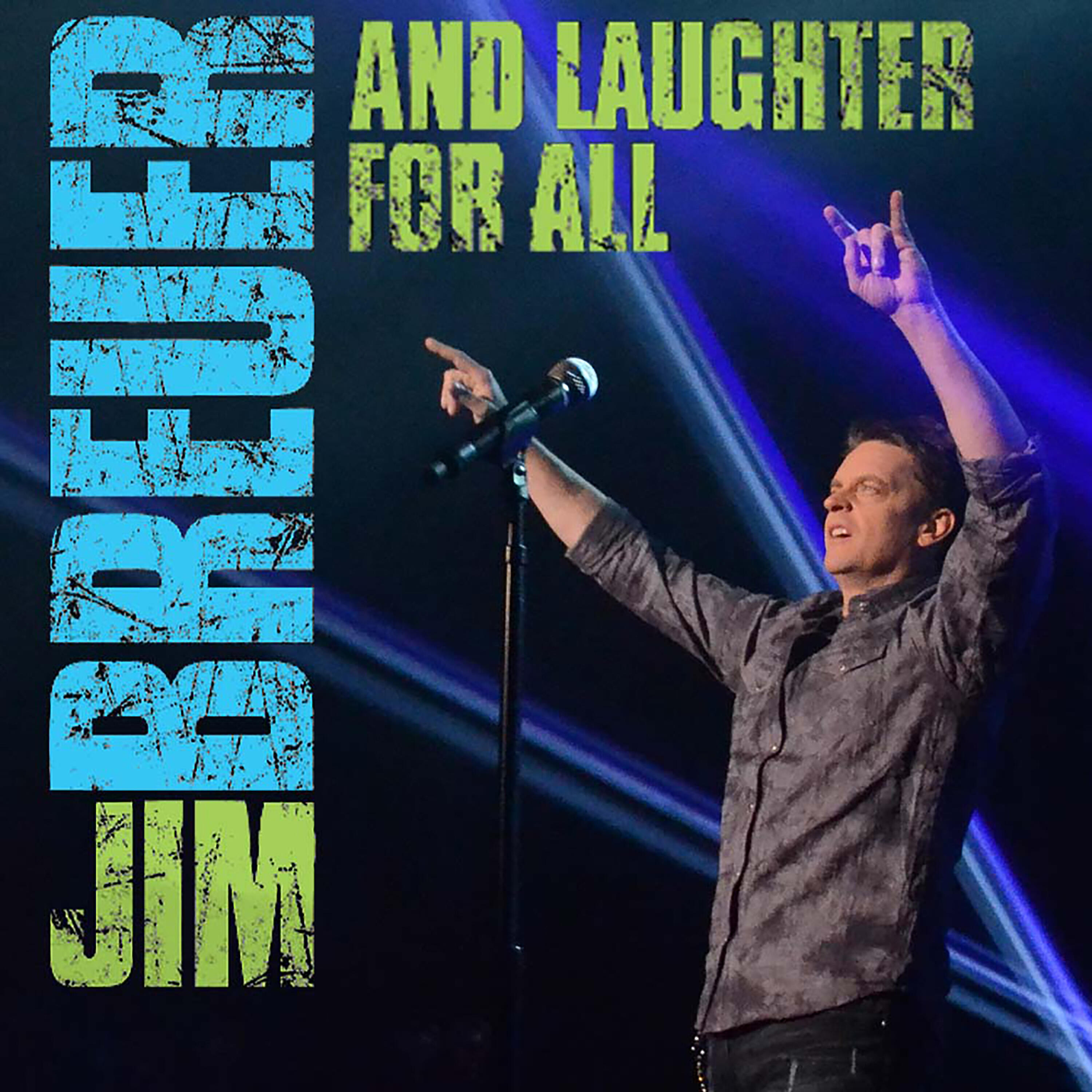 Релиз And Laughter for All