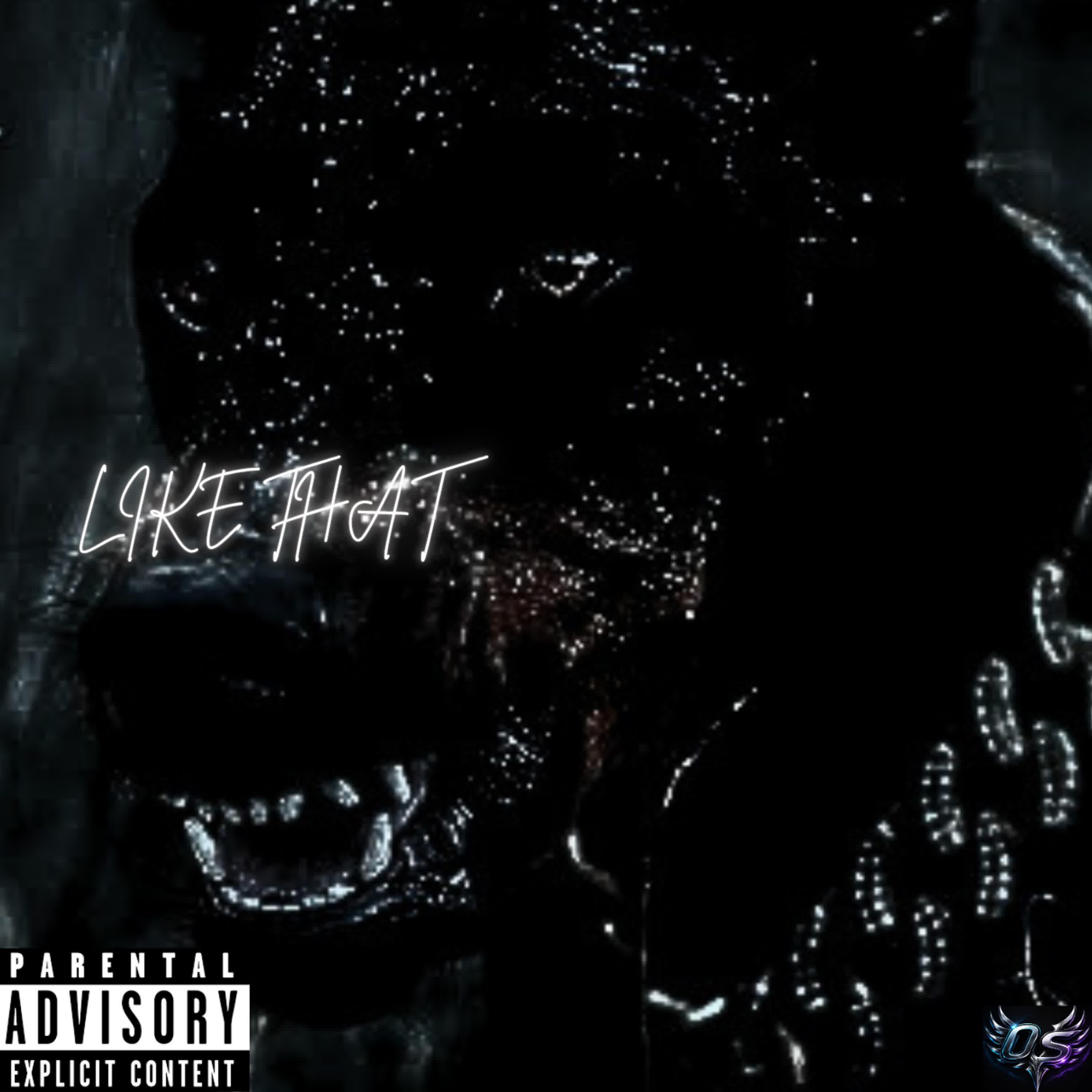 Релиз Like that