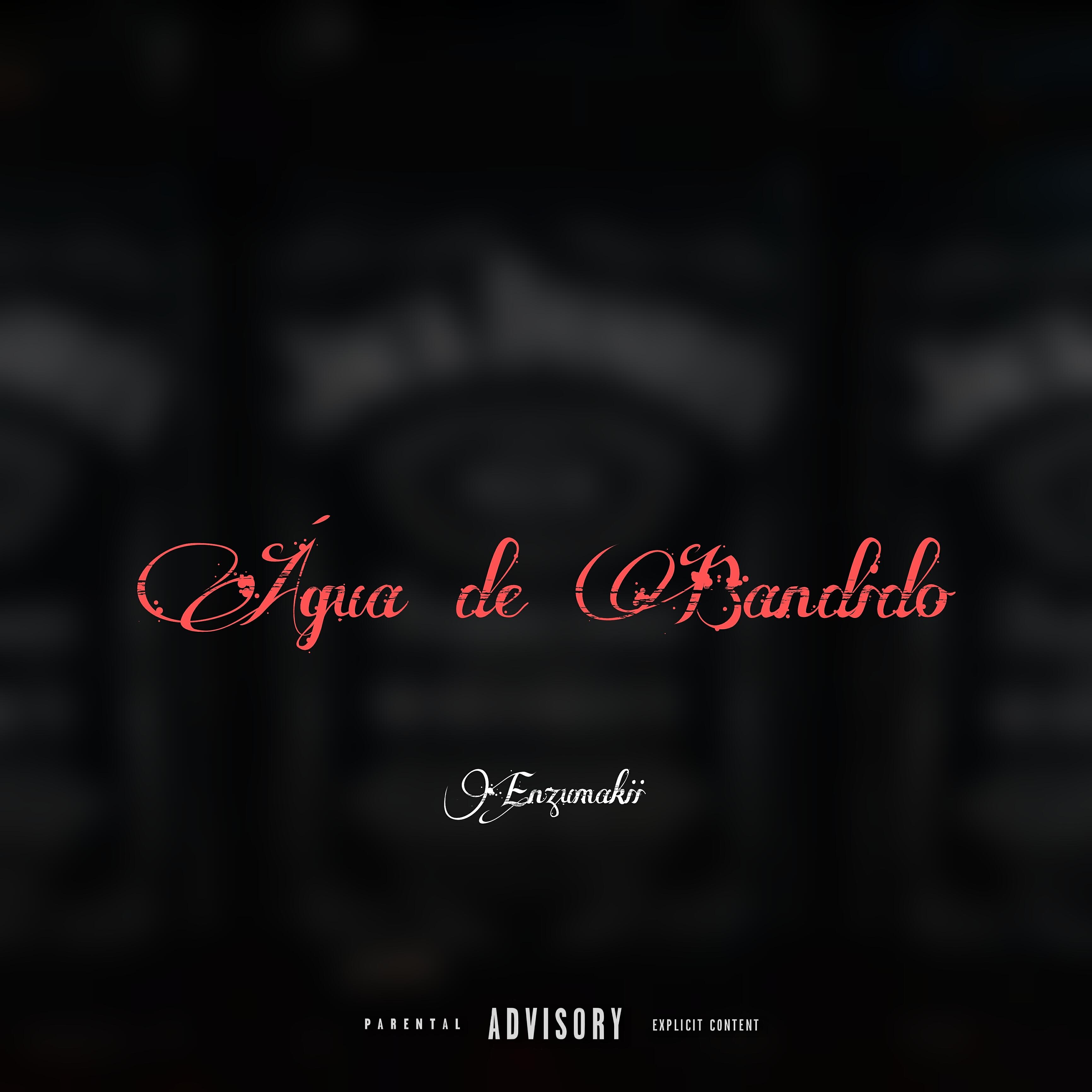 Релиз Água de Bandido