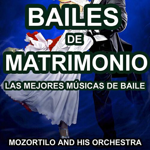 Релиз Bailes de Matrimonio
