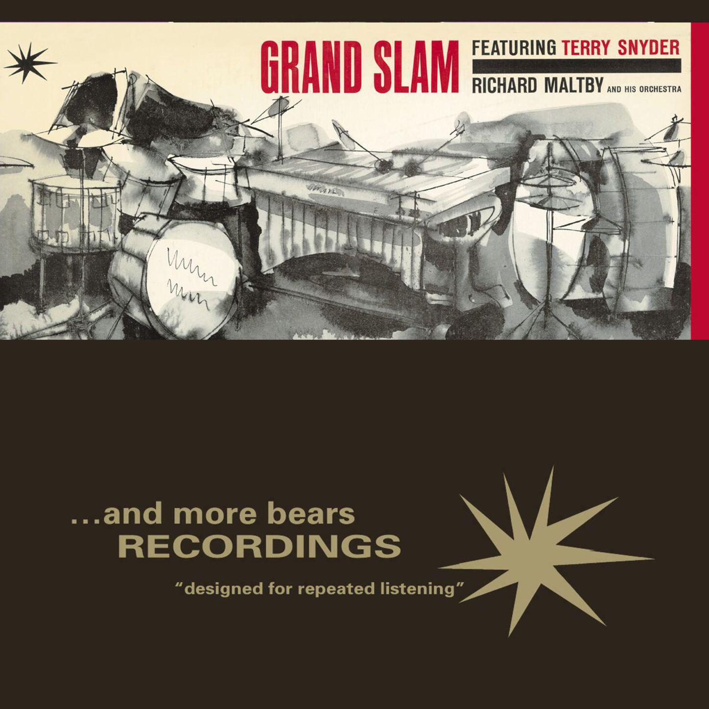 Релиз Grand Slam