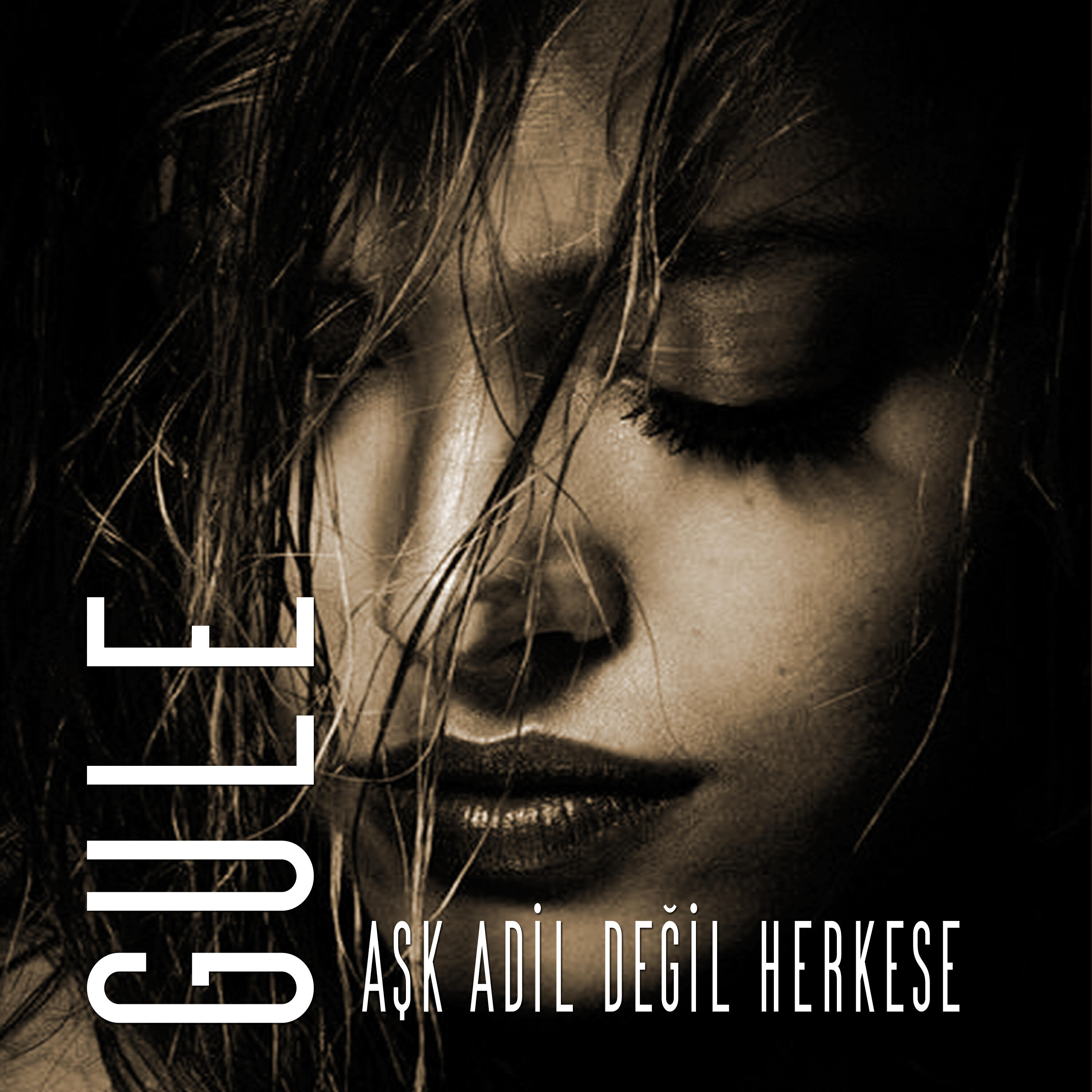 Релиз Aşk Adil Değil Herkese