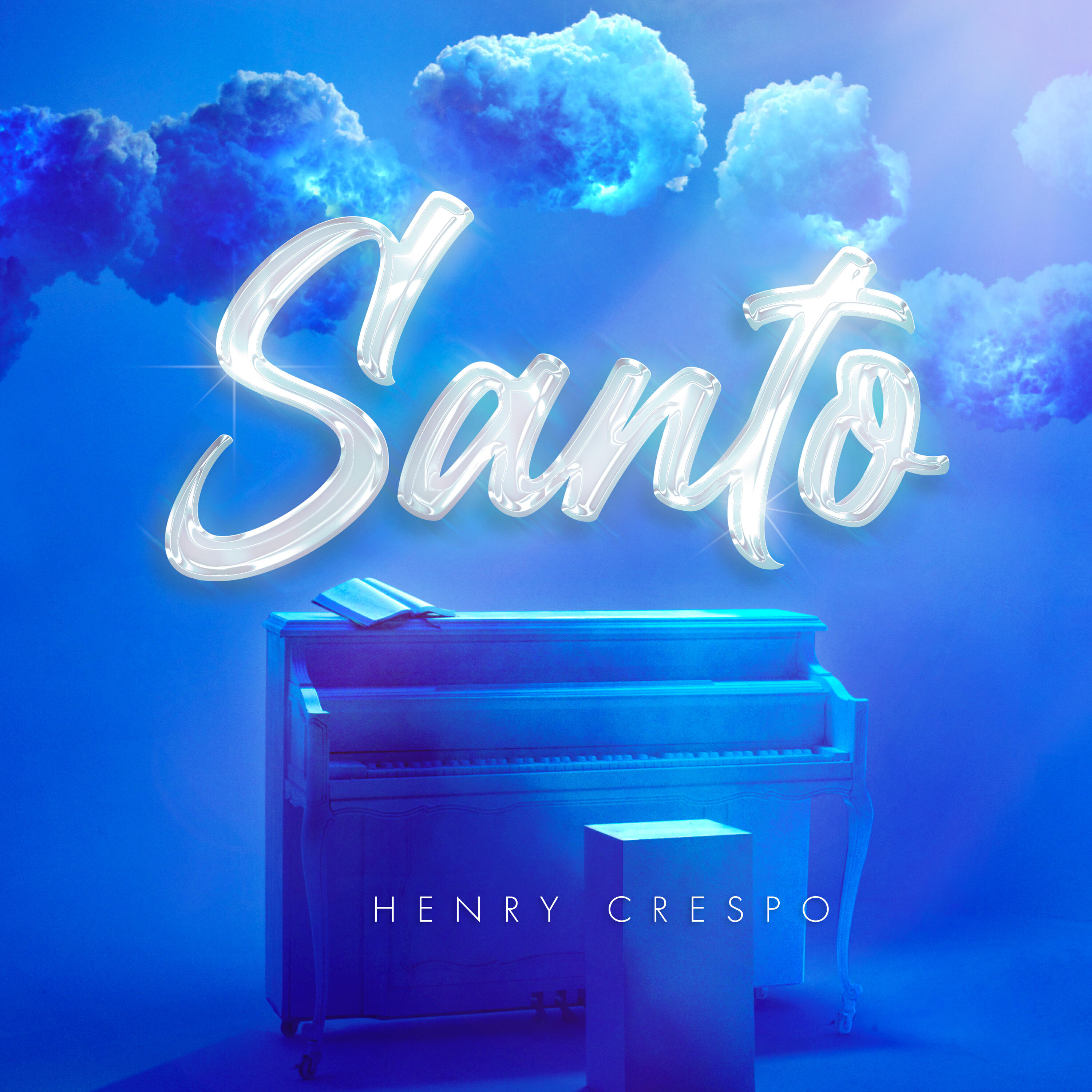 Релиз Santo