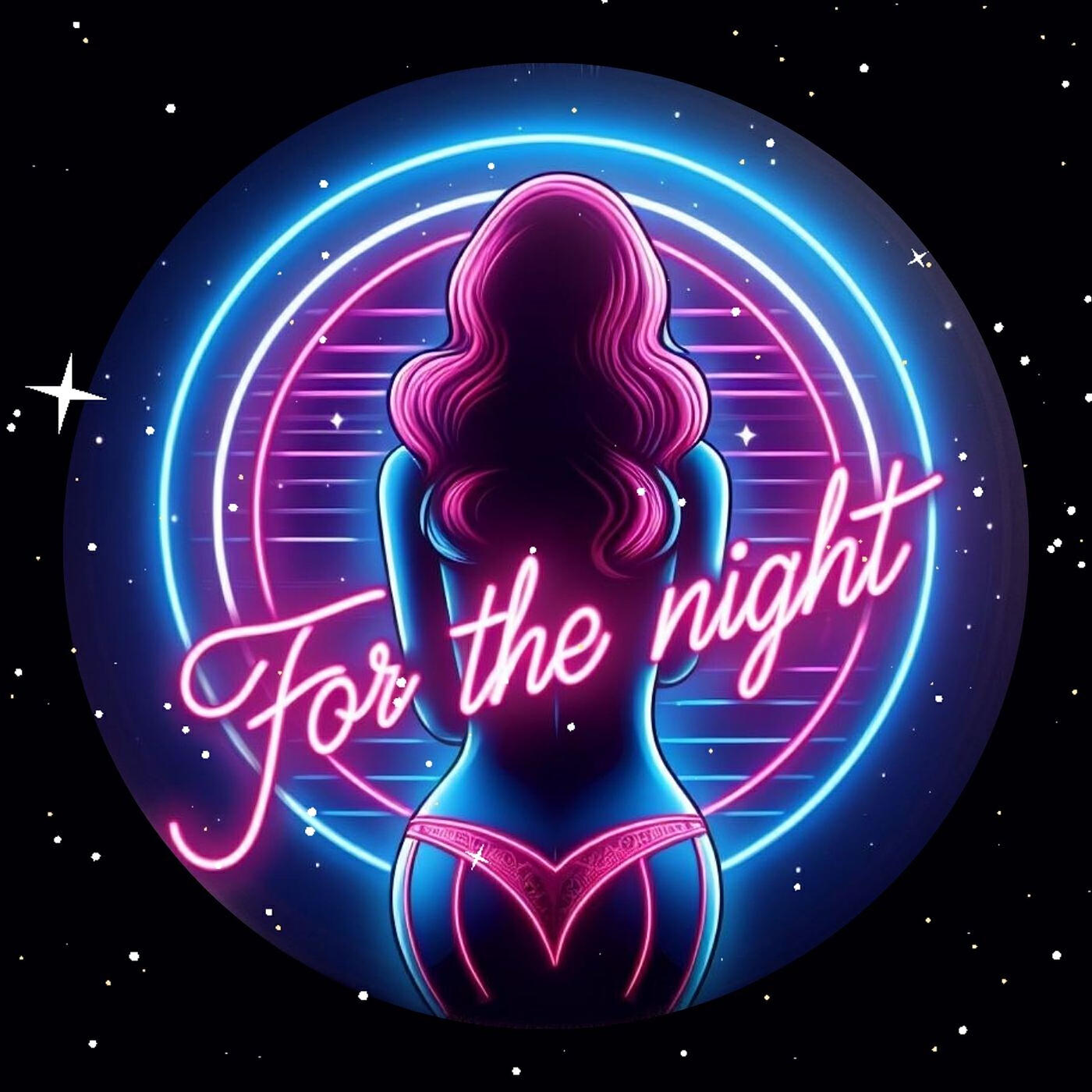 Релиз For the Night