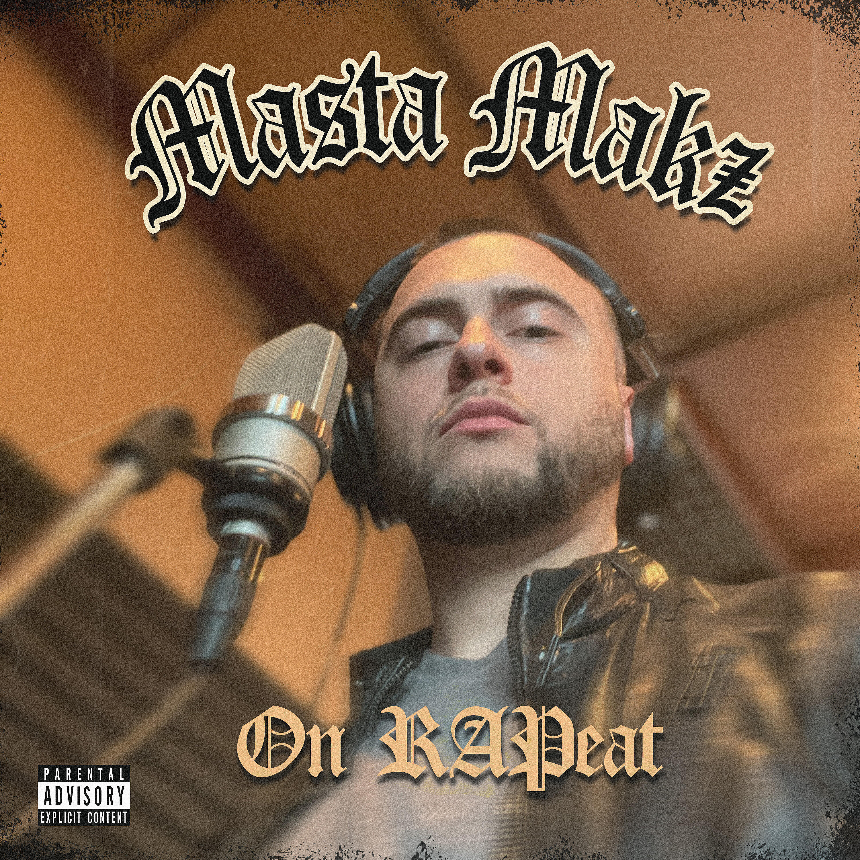 Релиз На RAPите