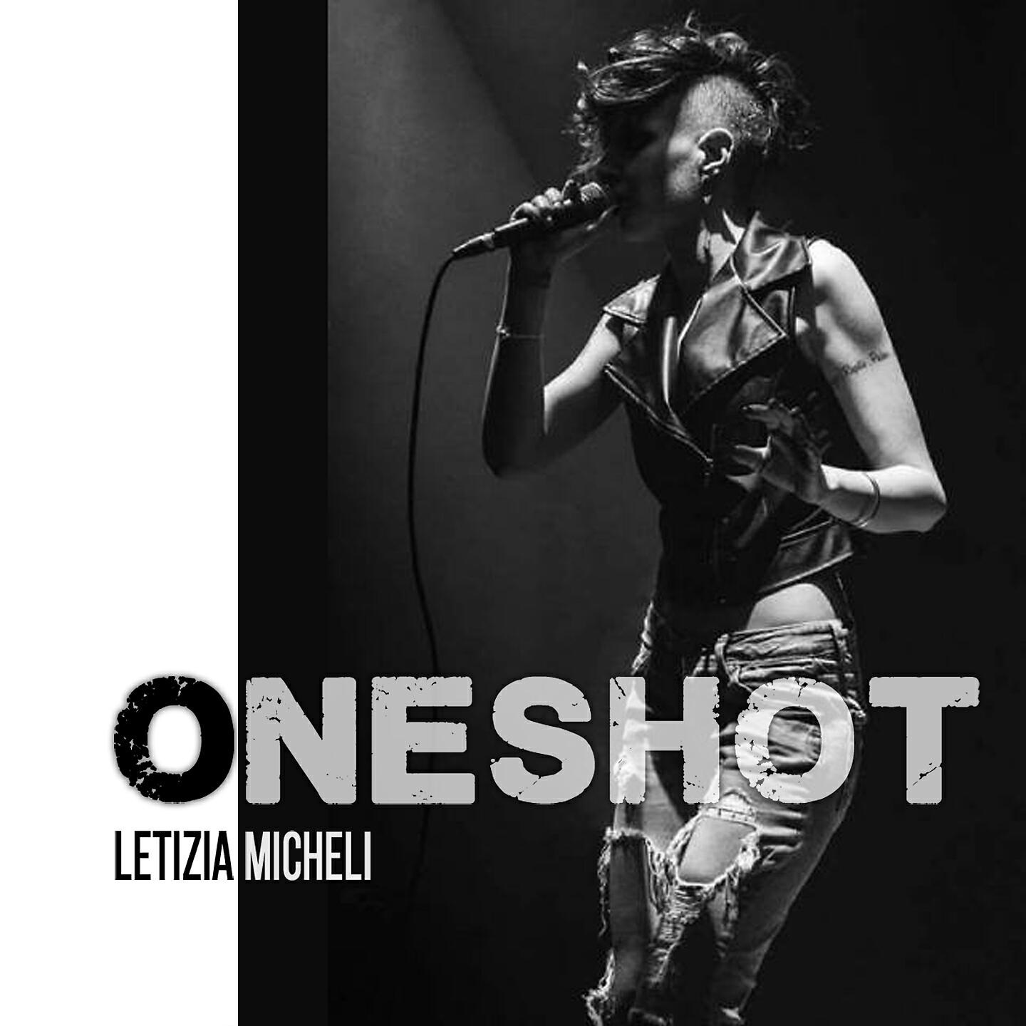 Релиз One Shot