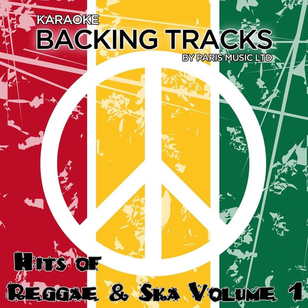 Релиз Karaoke Hits Reggae & Ska, Vol. 1