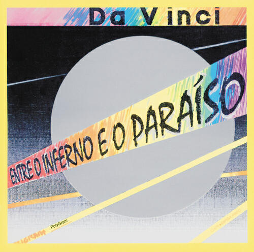Релиз Entre O Inferno E O Paraíso